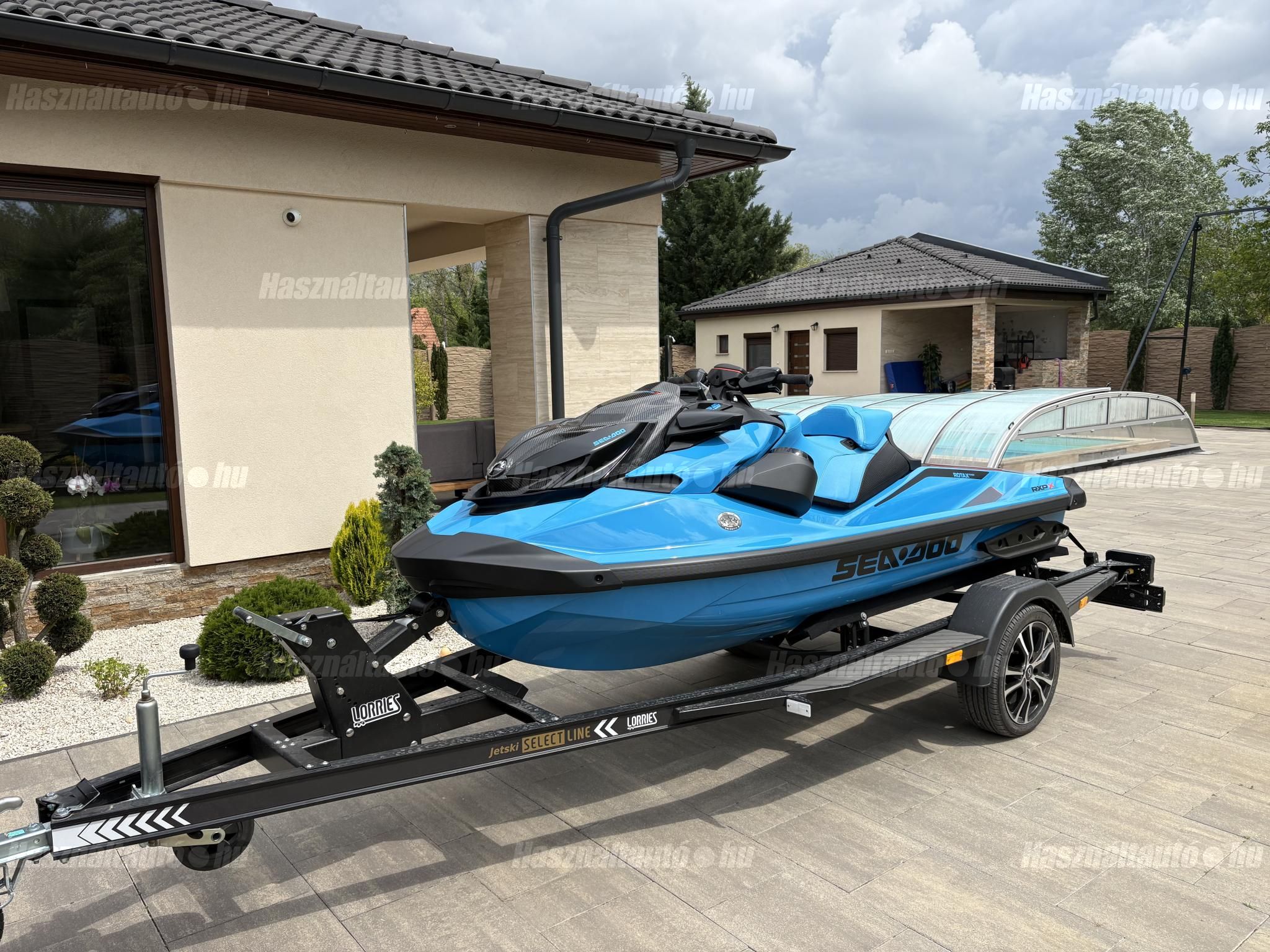 SEA-DOO 2026/5 - 1