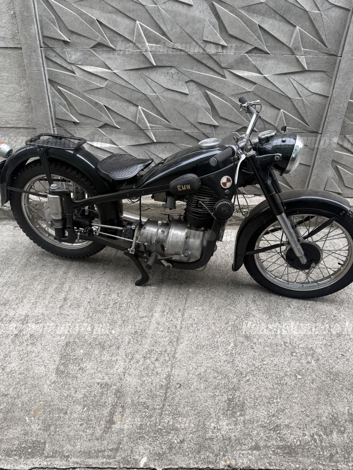 EMW R 35 3 1955 - 1