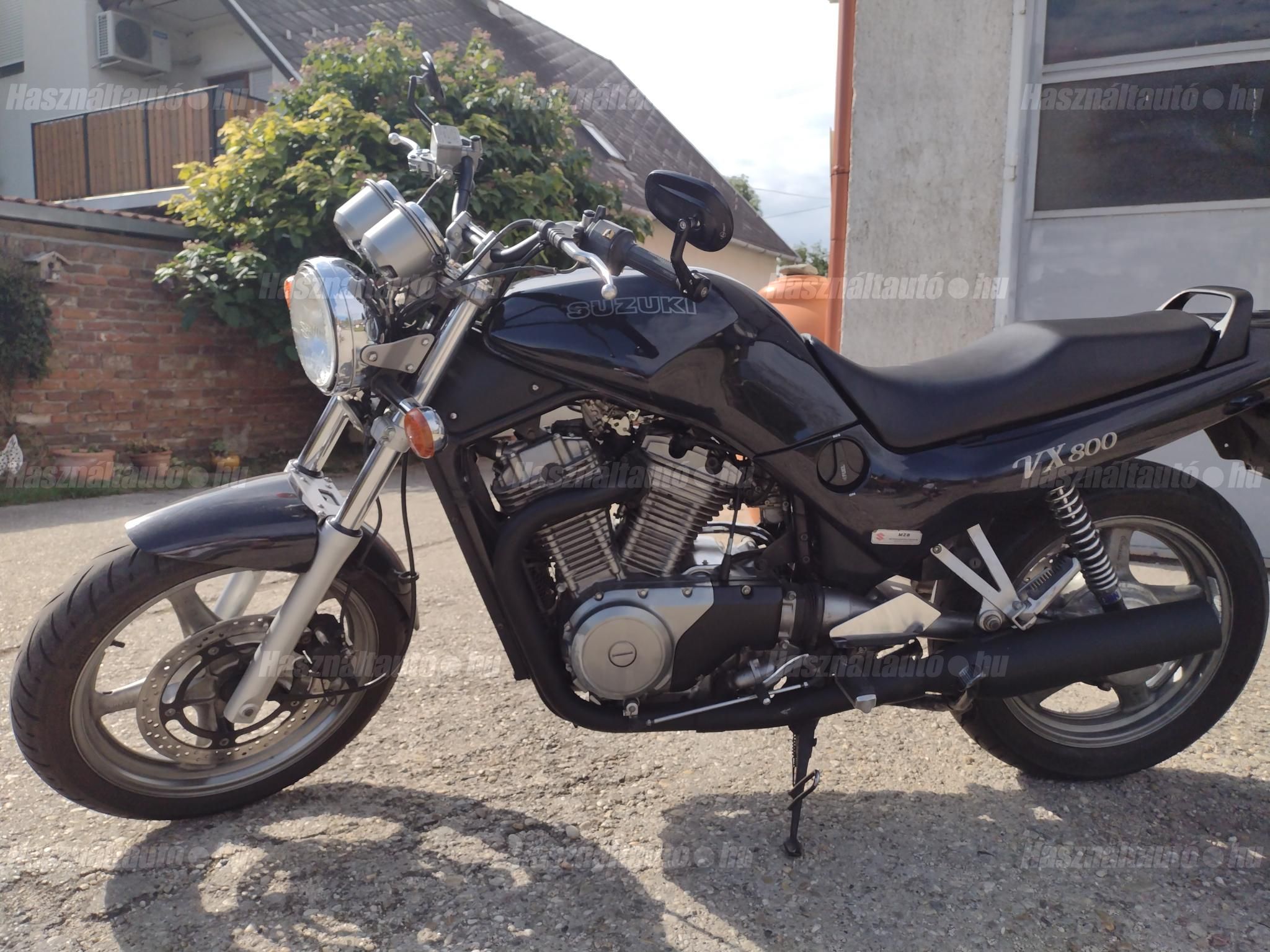 SUZUKI VX 800 1993/8 - 1