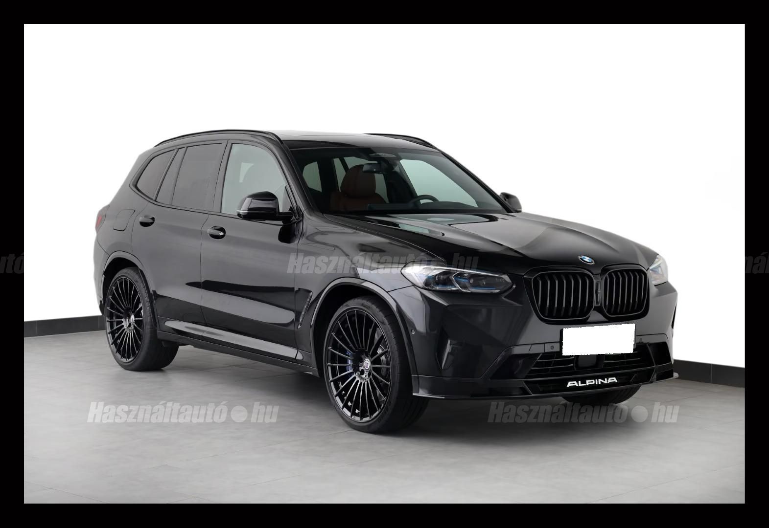 ALPINA XD3 2023/4 - 1