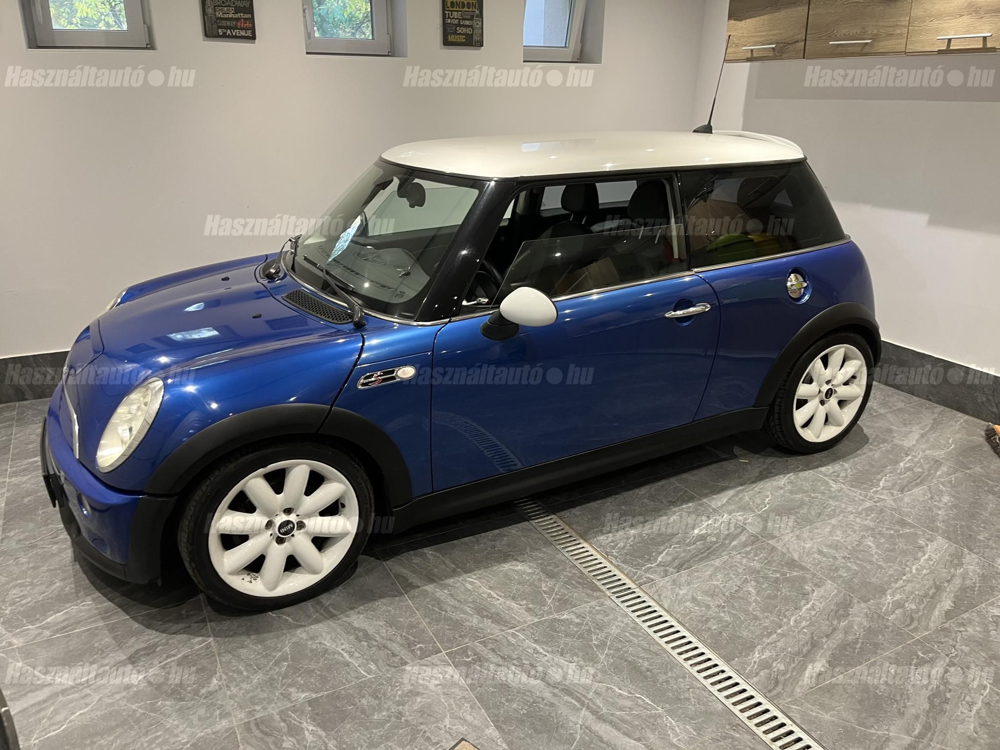 MINI MINI COOPER 2006/1 - 1