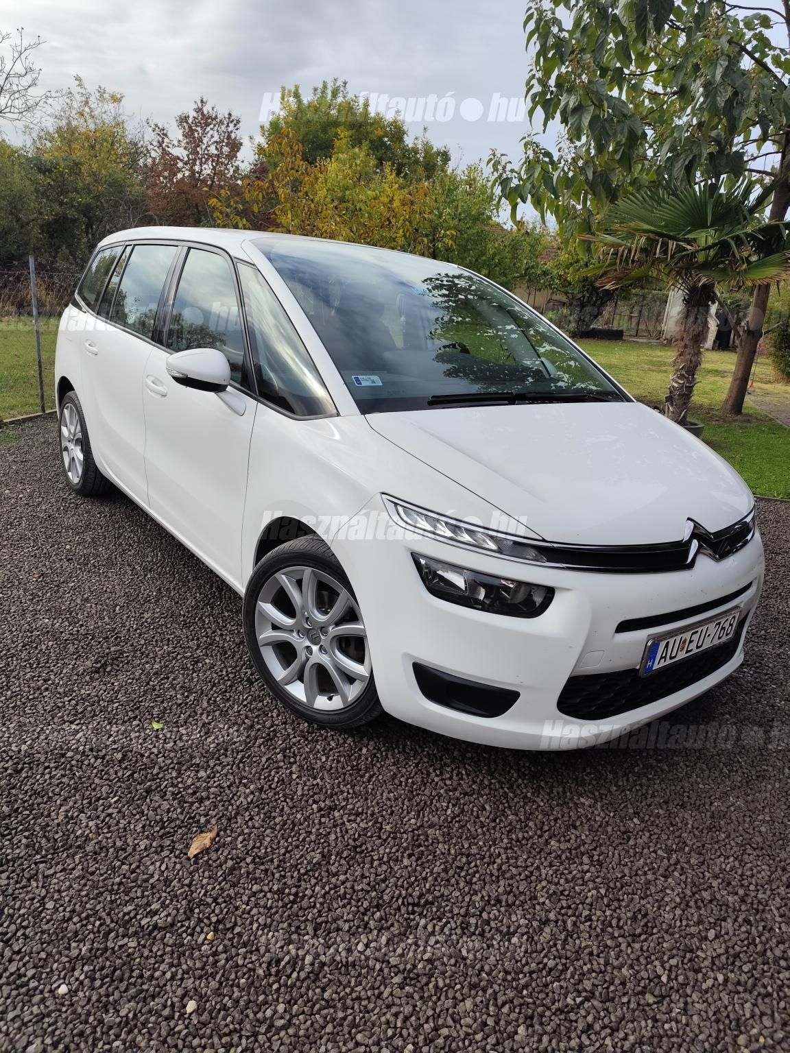 CITROEN GRAND C4 PICASSO 2015/2 - 1