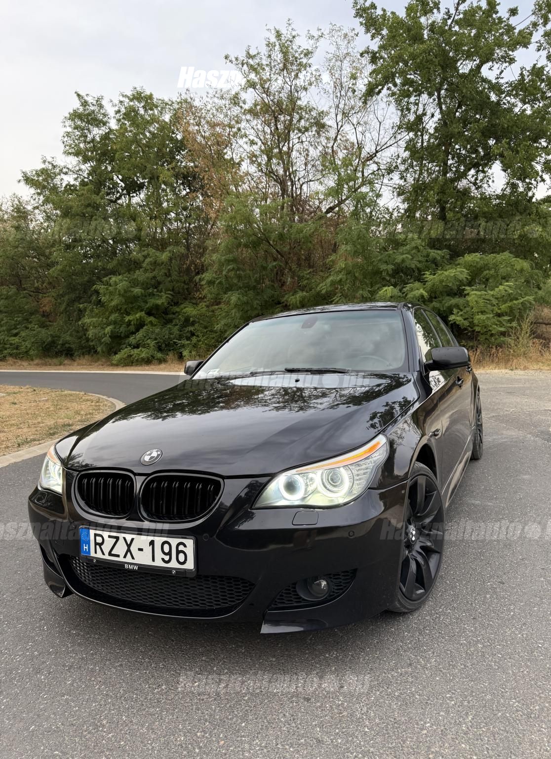 BMW 523 2007/11 - 1