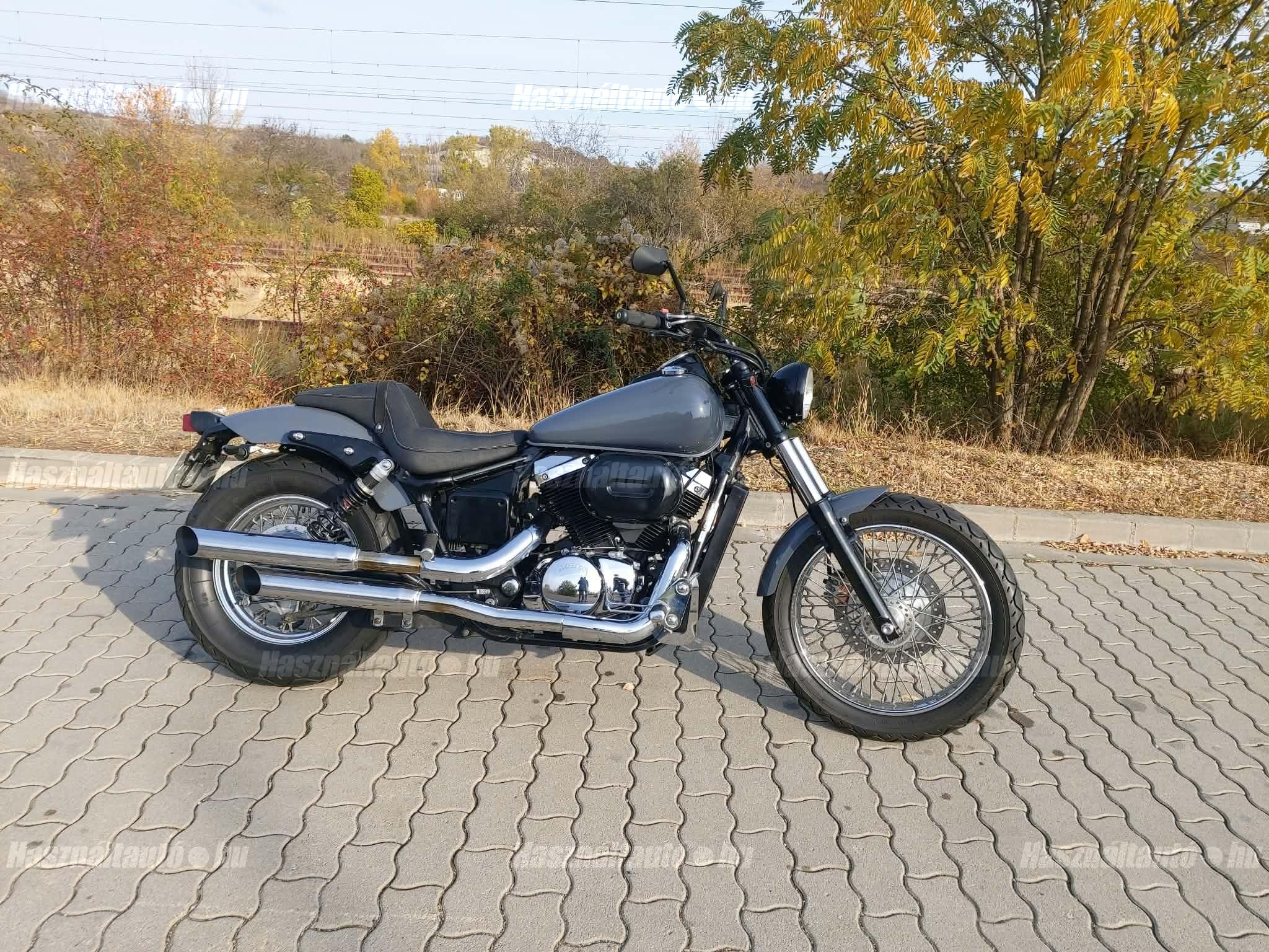 HONDA VT 750 2002/1 - 1