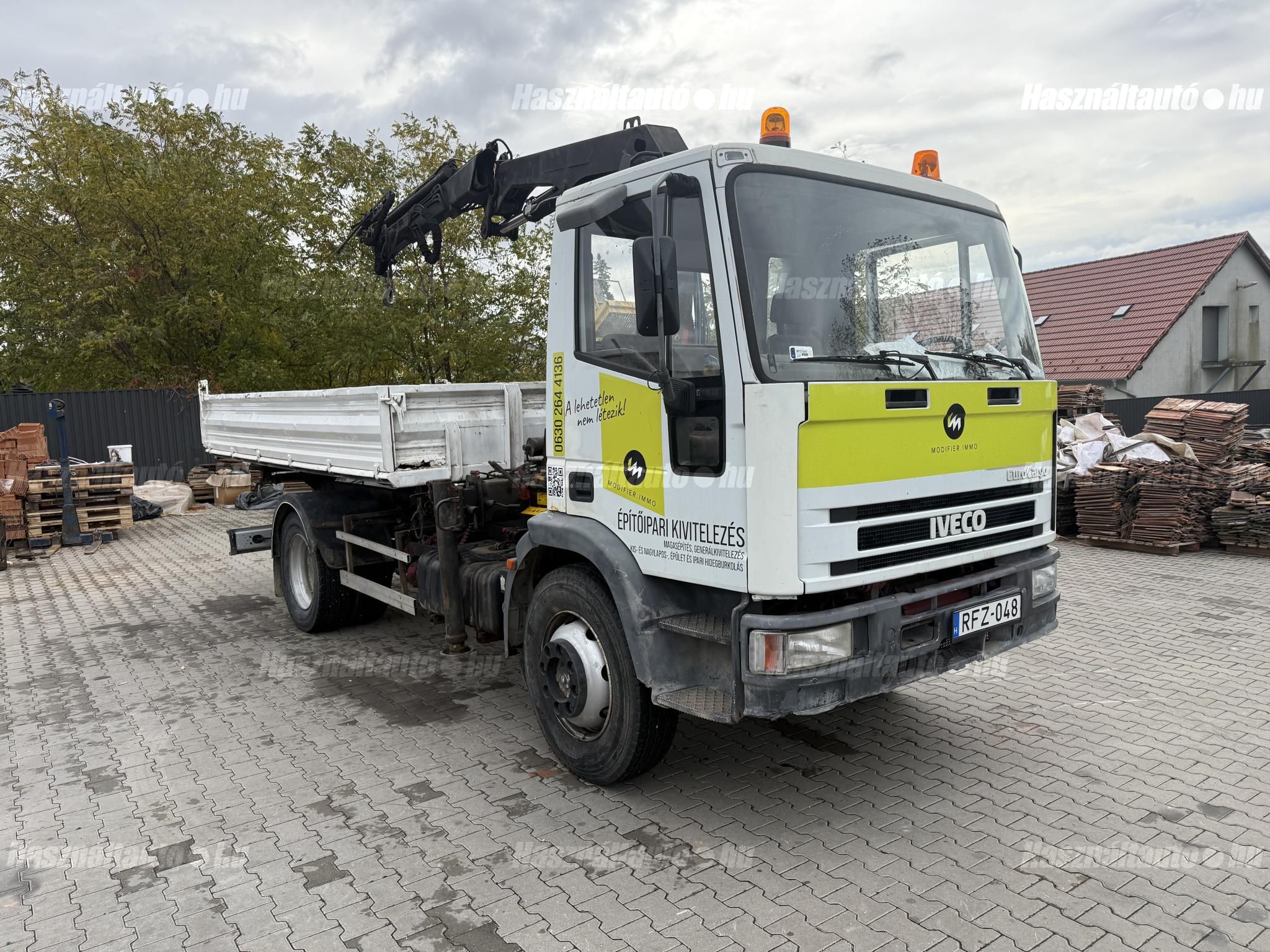 IVECO 1999 - 1