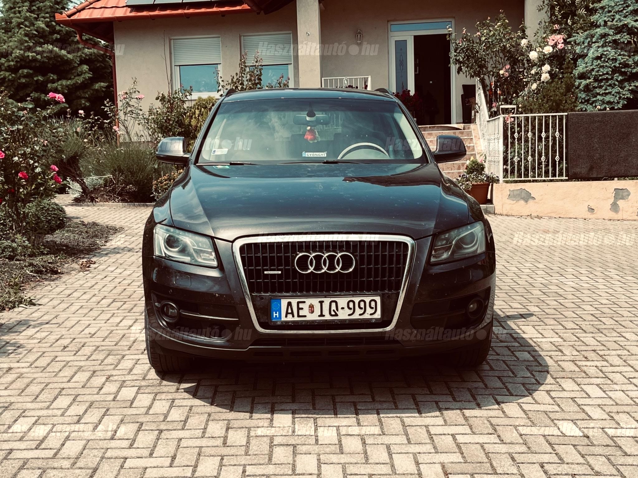 AUDI Q5 2009/1 - 1