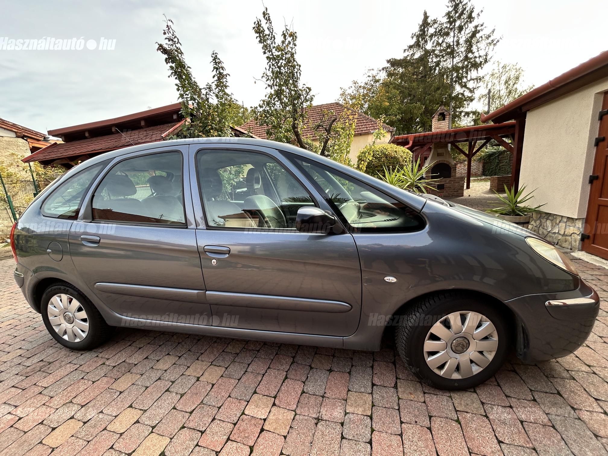 CITROEN XSARA PICASSO 2009/10 - 1