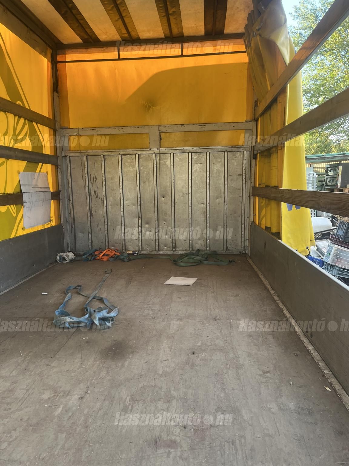 MERCEDES-BENZ SPRINTER 2009/3 - 1
