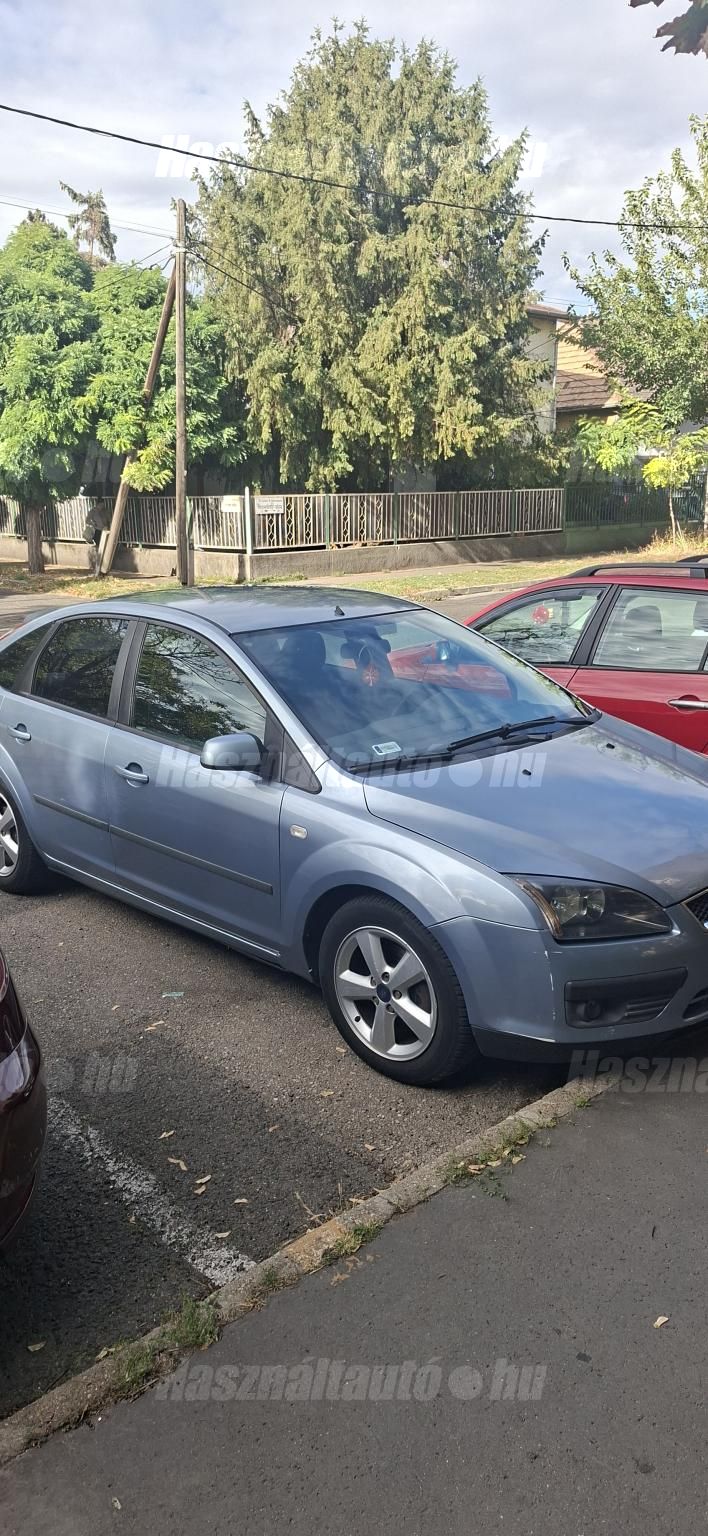 FORD FOCUS 2006/12 - 1
