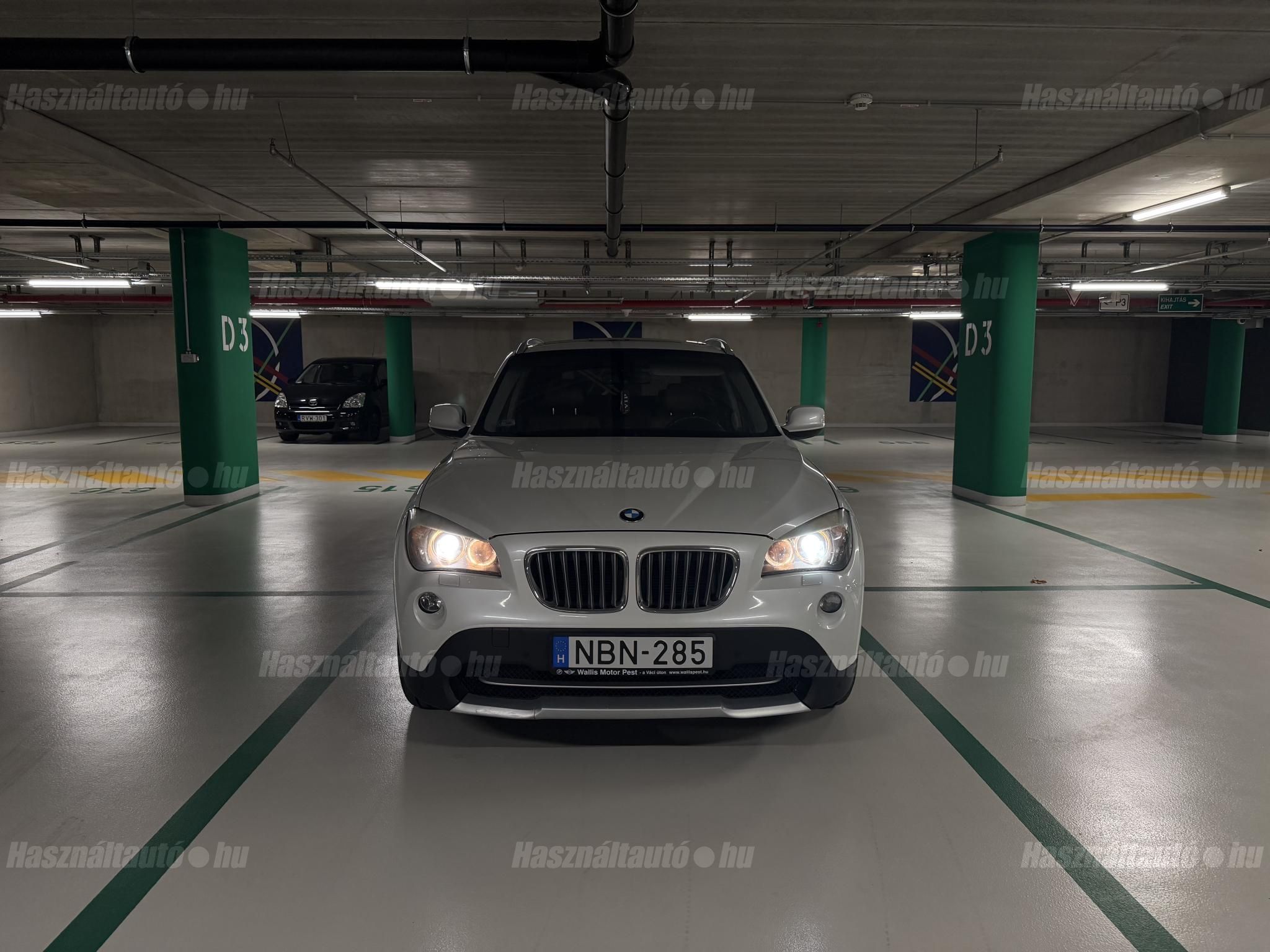 BMW X1 2012/1 - 1