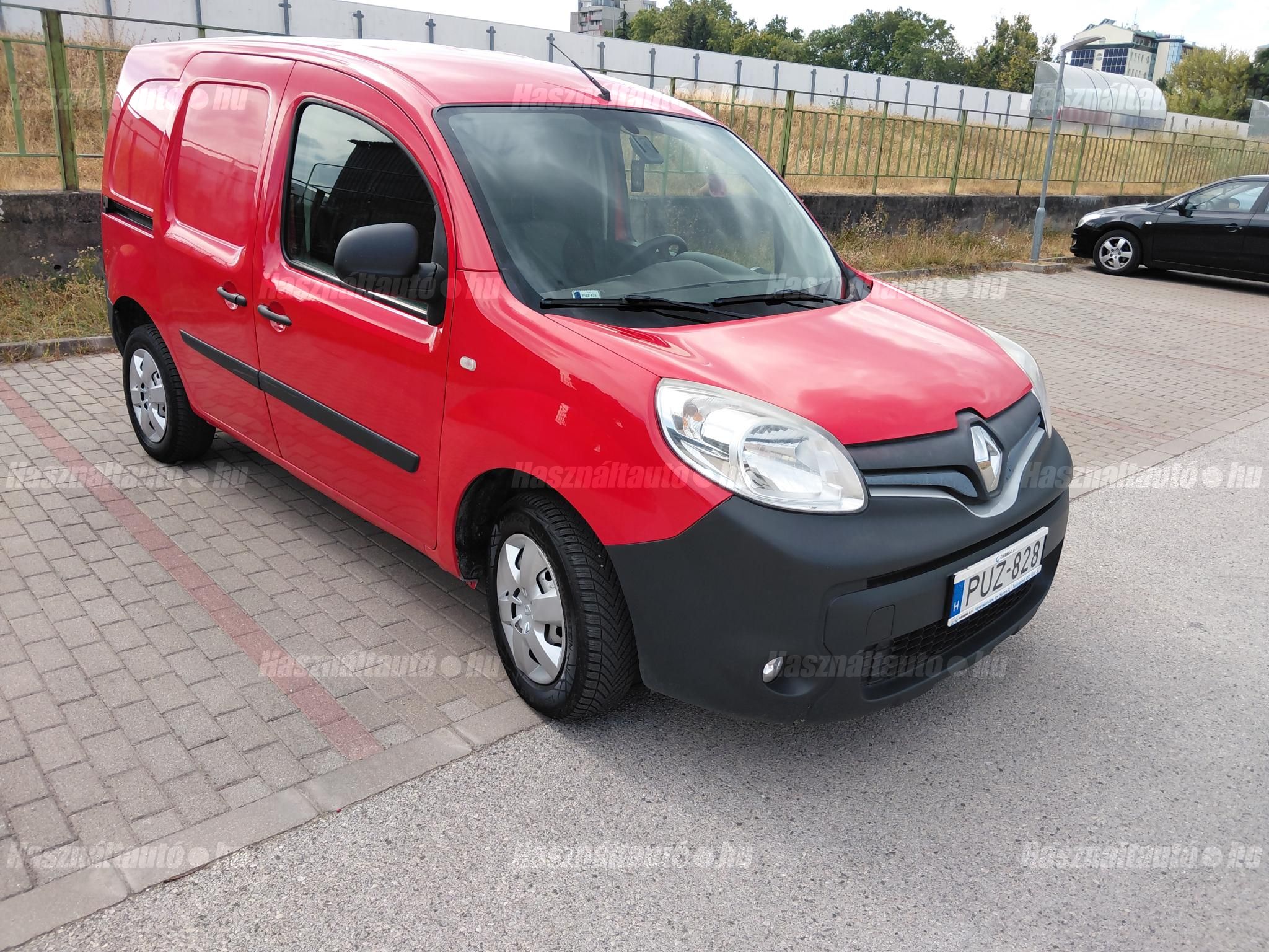 RENAULT KANGOO 2018/6 - 1
