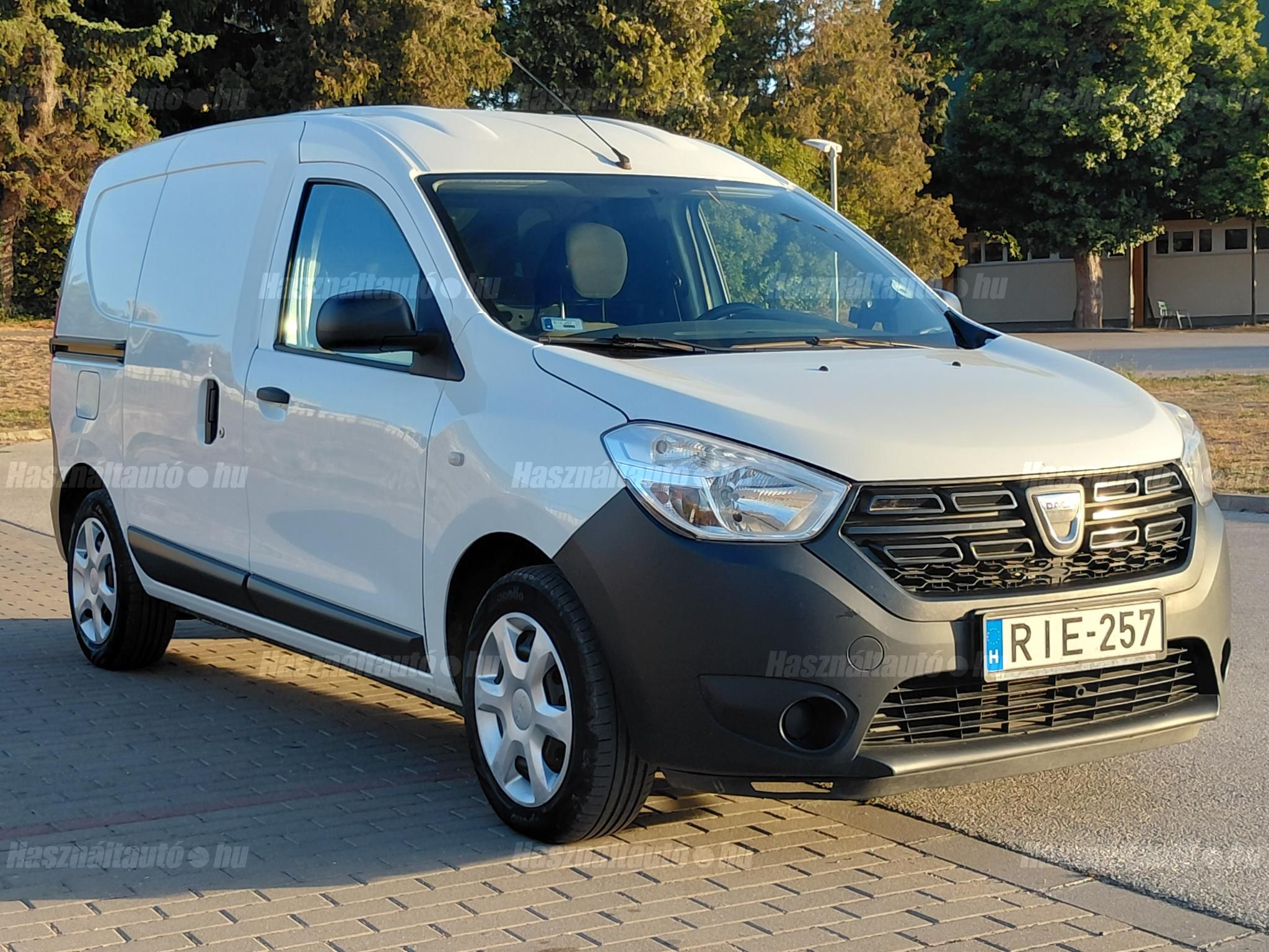 DACIA DOKKER 2019/3 - 1