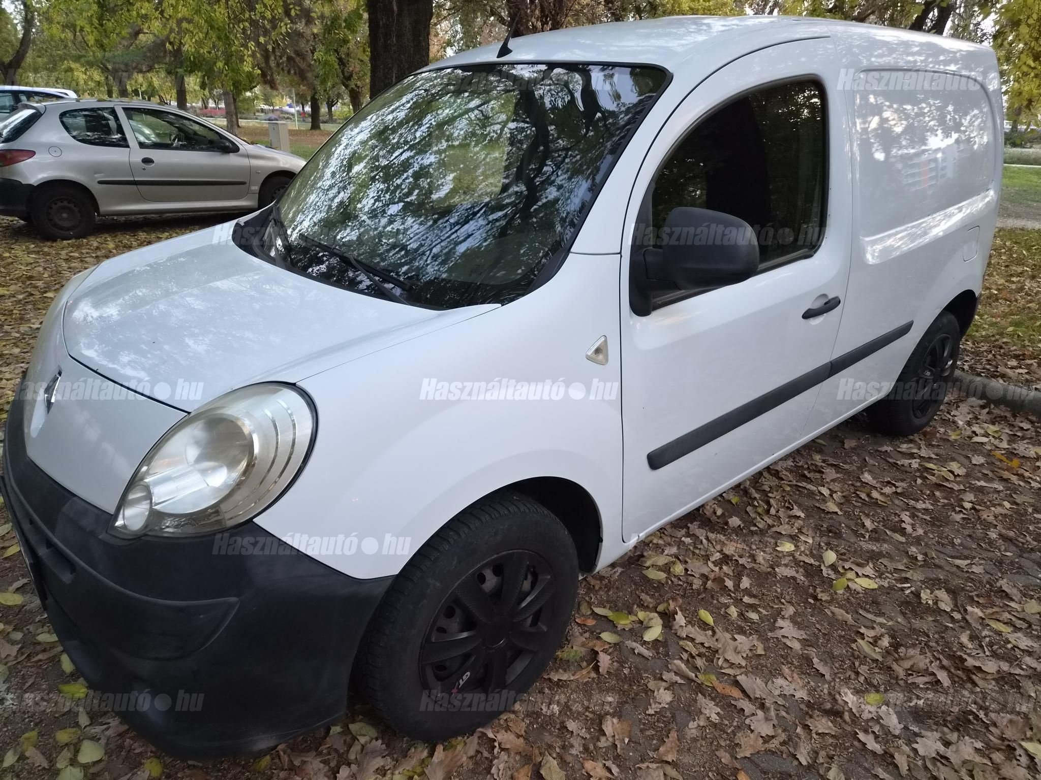 RENAULT KANGOO 2013/1 - 1