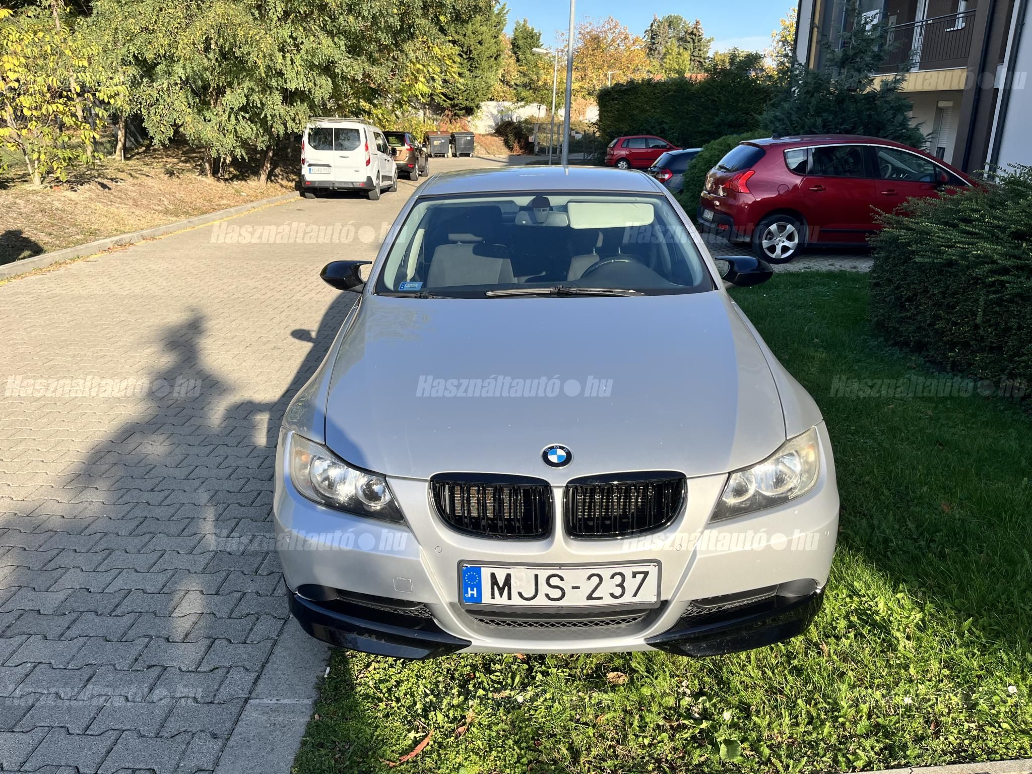 BMW 320 2005/6 - 1
