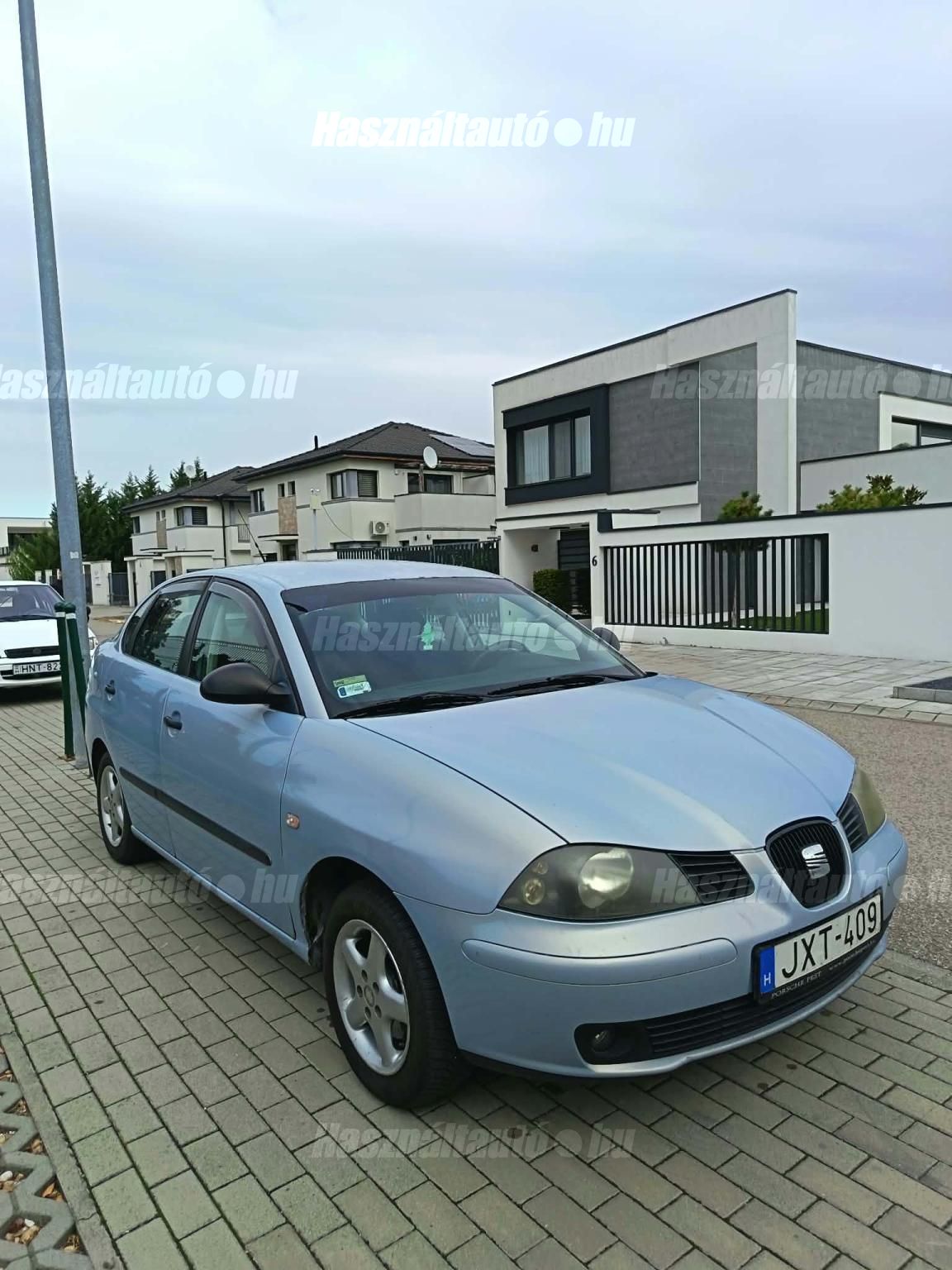 SEAT CORDOBA 2005 - 1