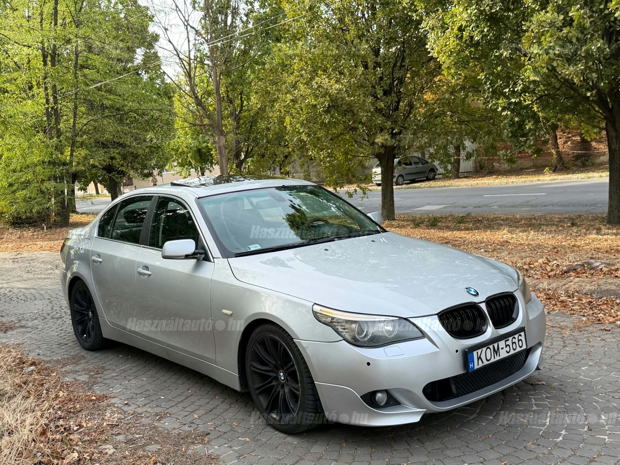 BMW 530 2005/8 - 1