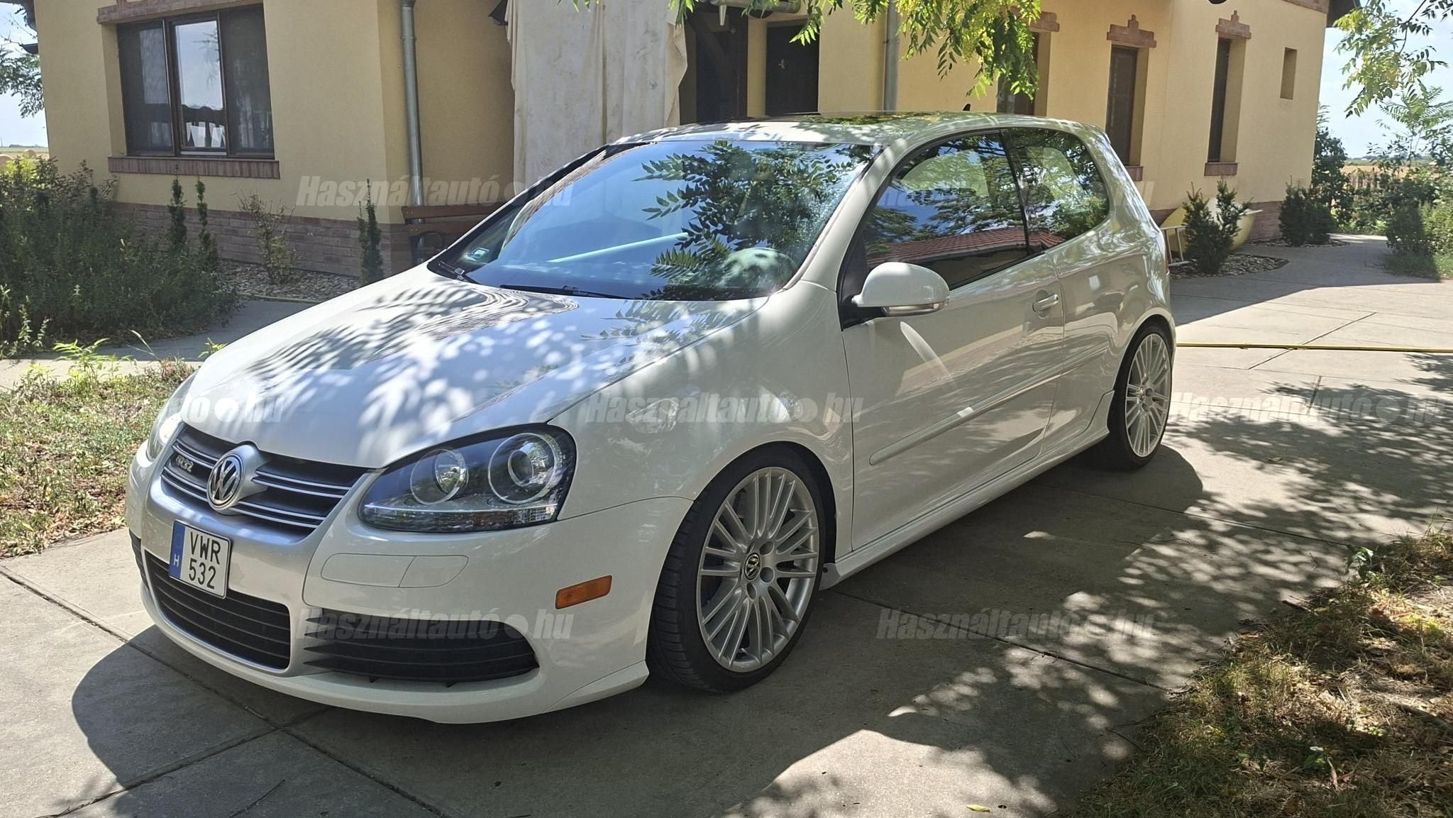 VOLKSWAGEN GOLF V 2008/8 - 1
