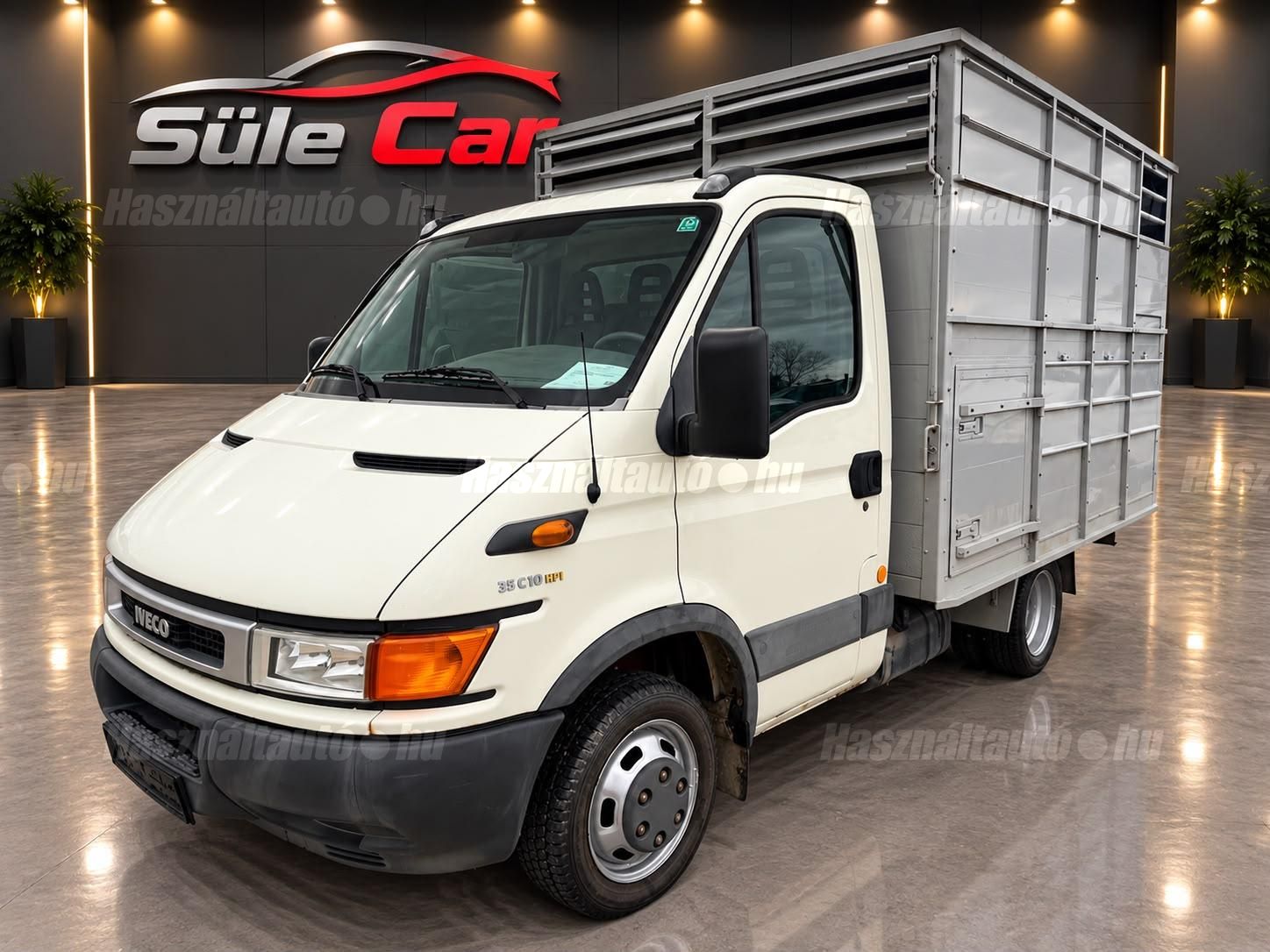 IVECO 35 2003/5 - 1
