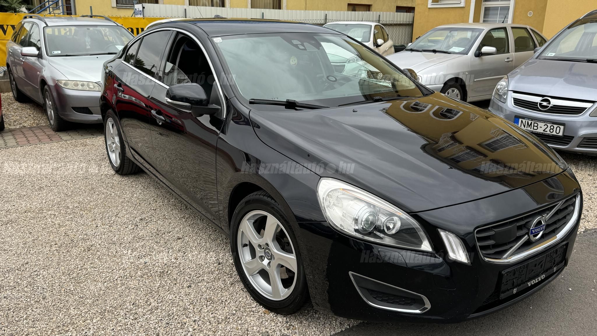 VOLVO S60 2012/11 - 1
