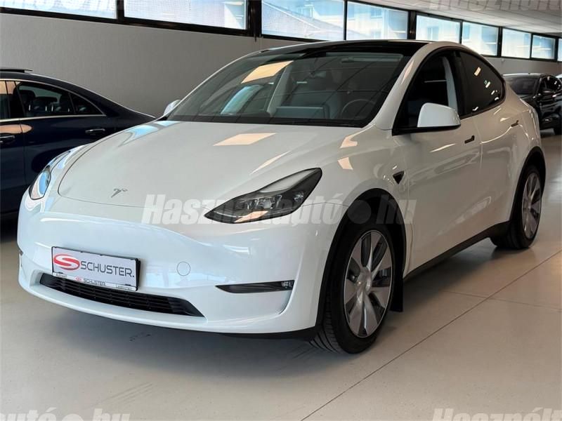 TESLA MODEL Y 2023/9 - 1