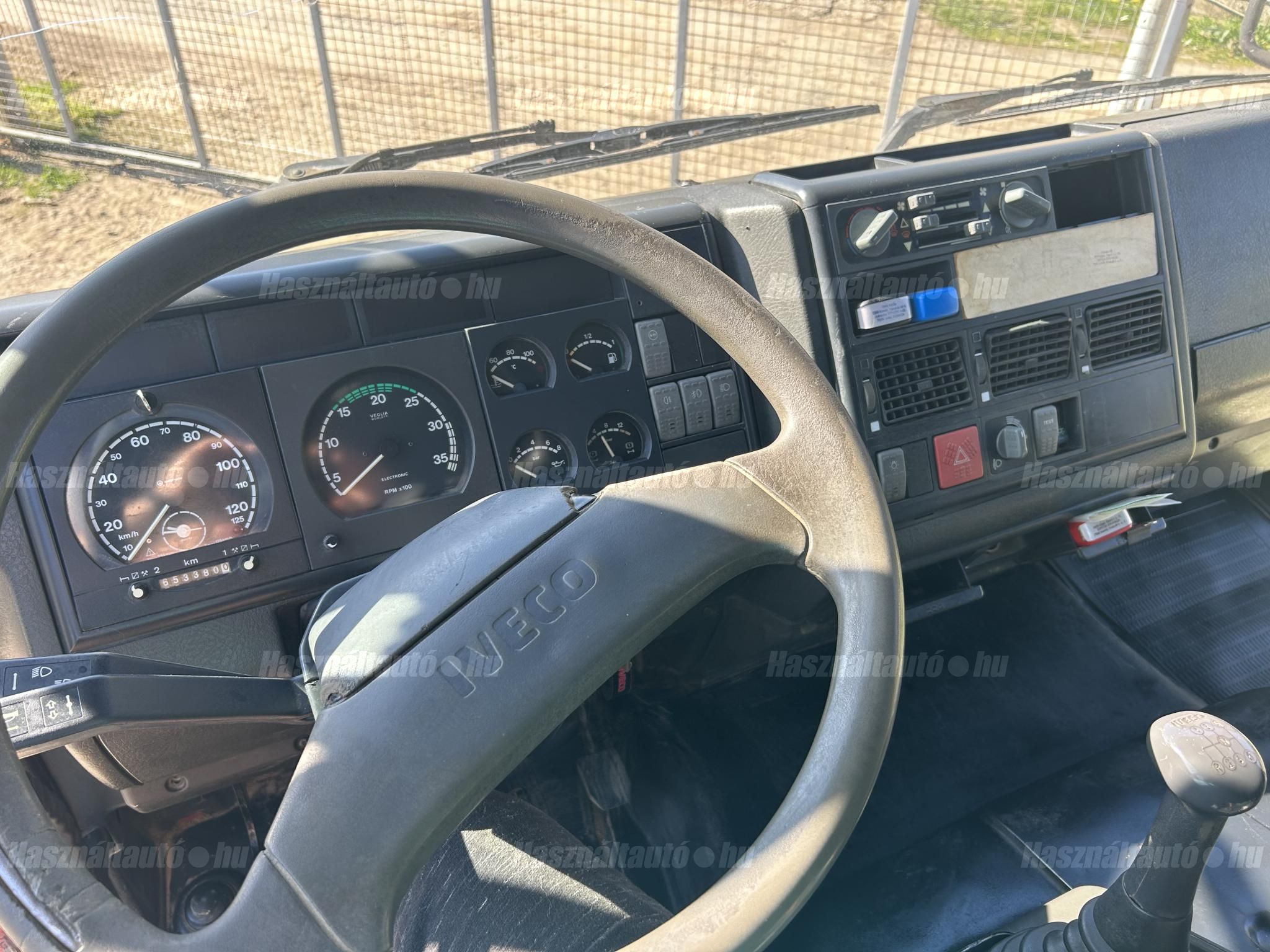 IVECO 2001 - 1