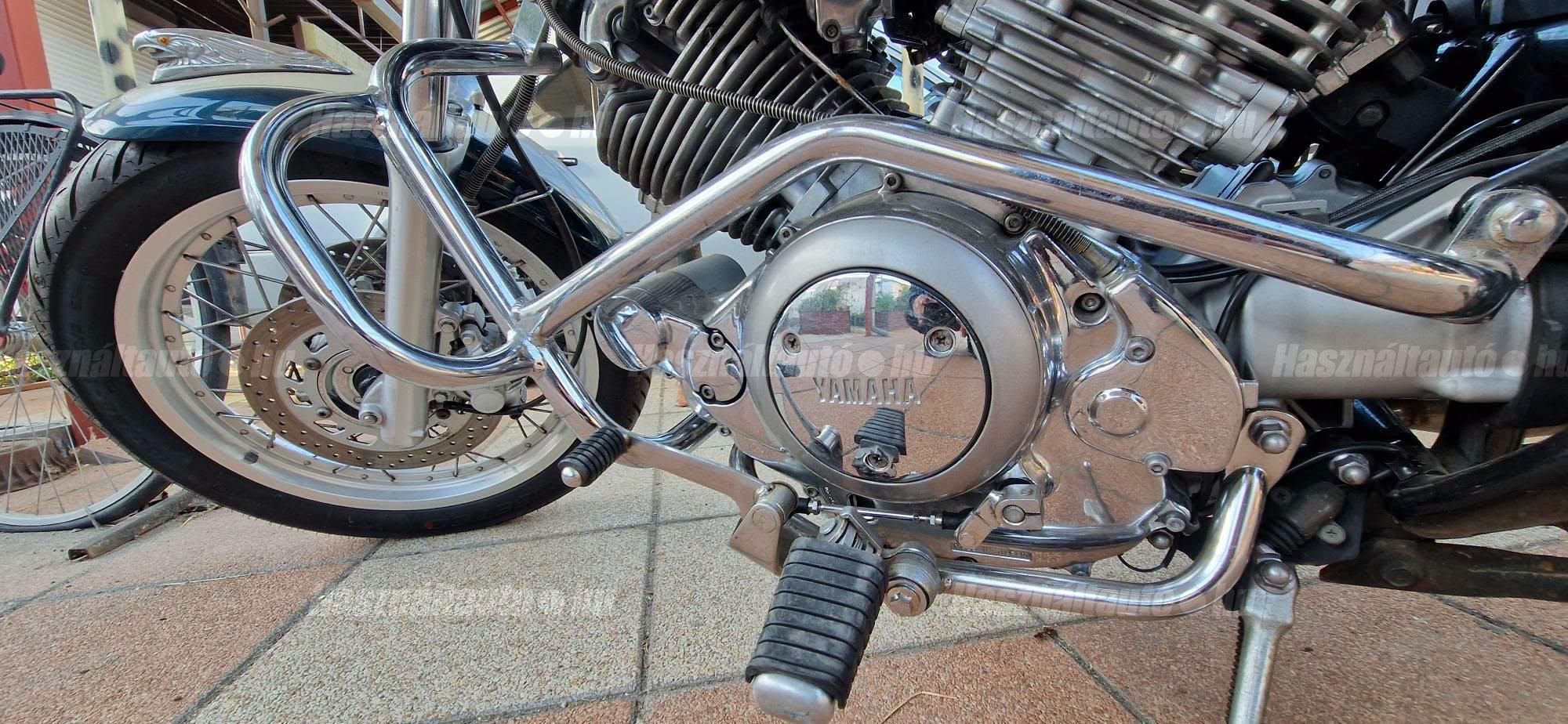 YAMAHA XV 1100 1992 - 1