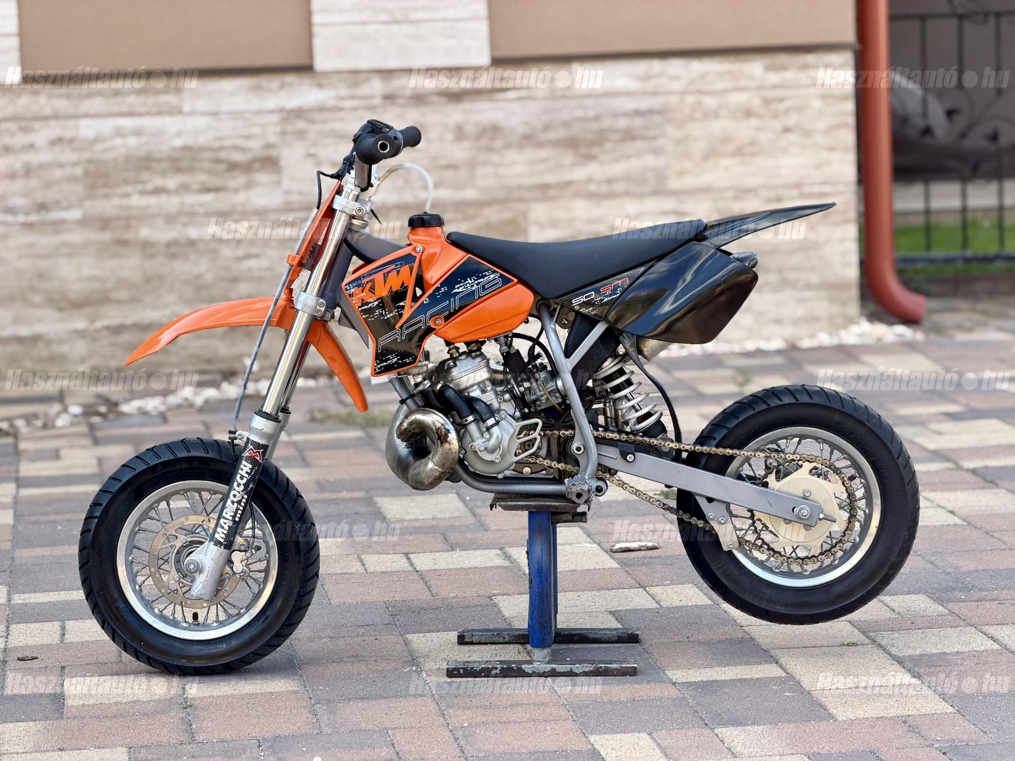 KTM 50 2006/5 - 1