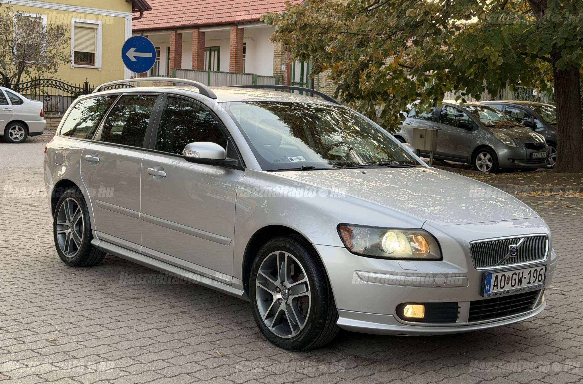 VOLVO V50 2007/2 - 1