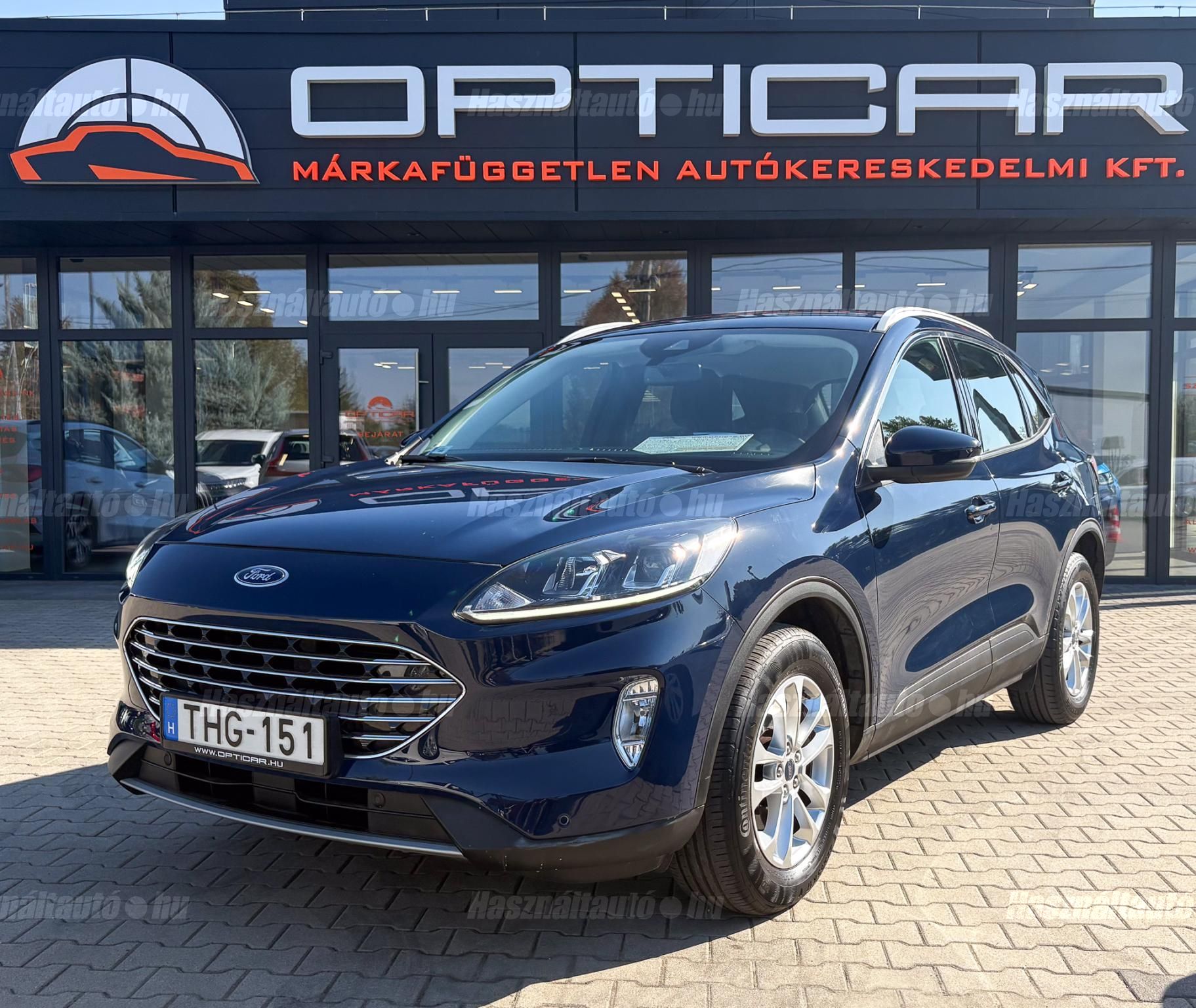 FORD KUGA 2022/6 - 1