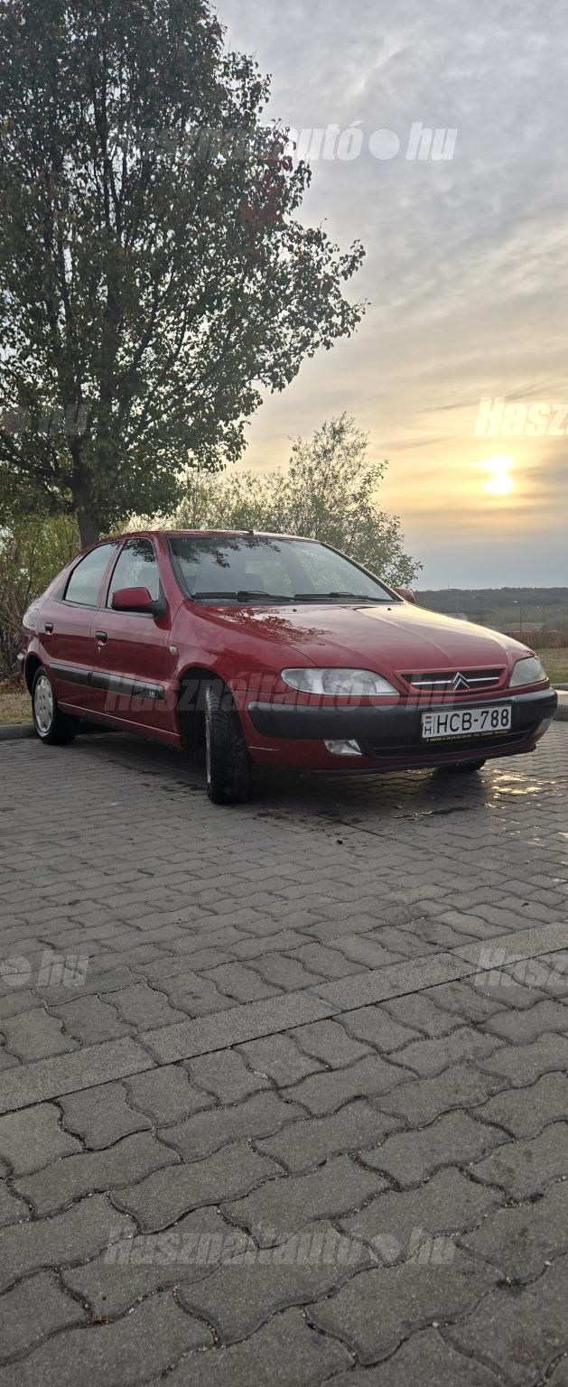 CITROEN XSARA 1999 - 1