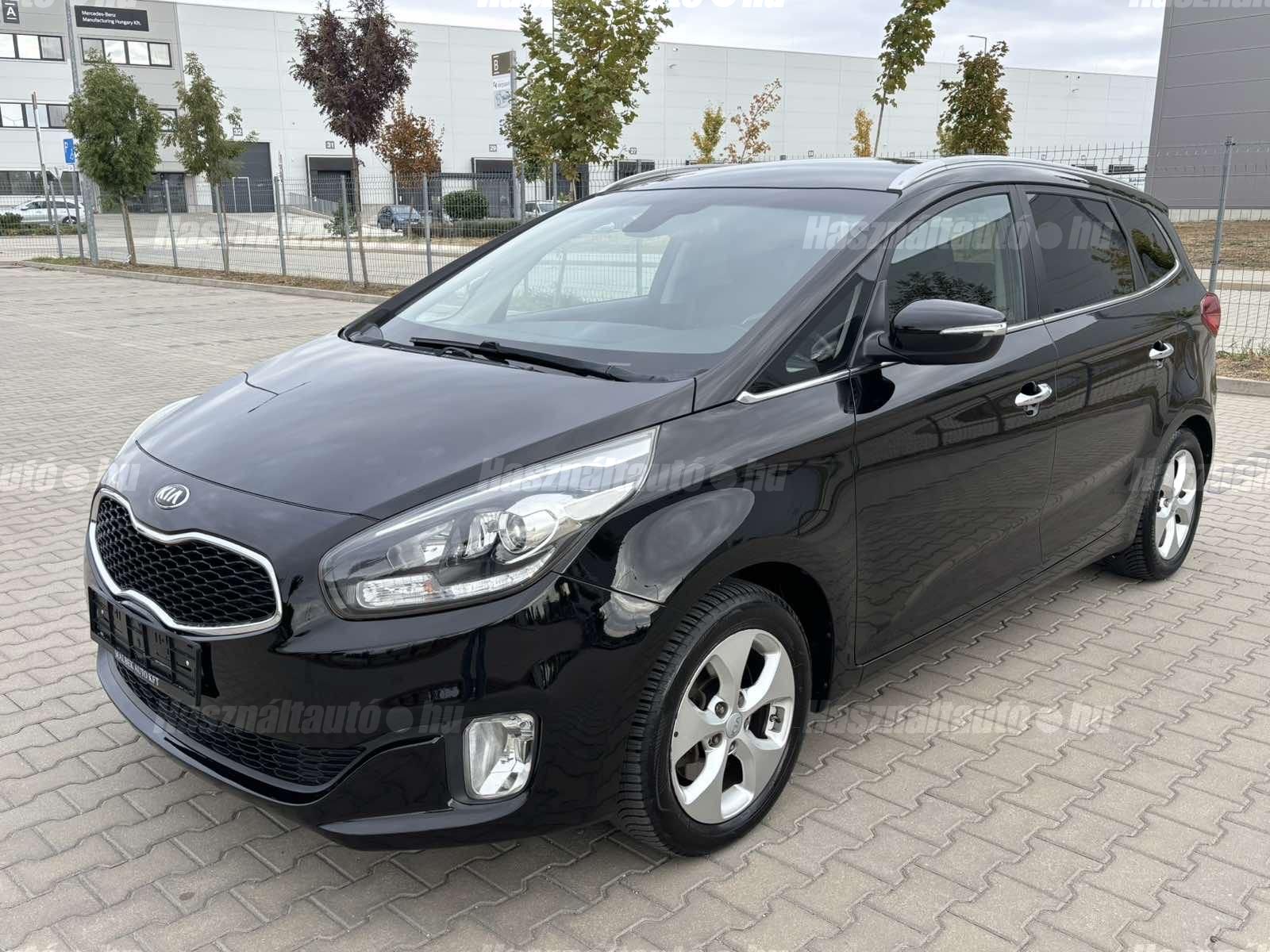 KIA CARENS 2016/1 - 1