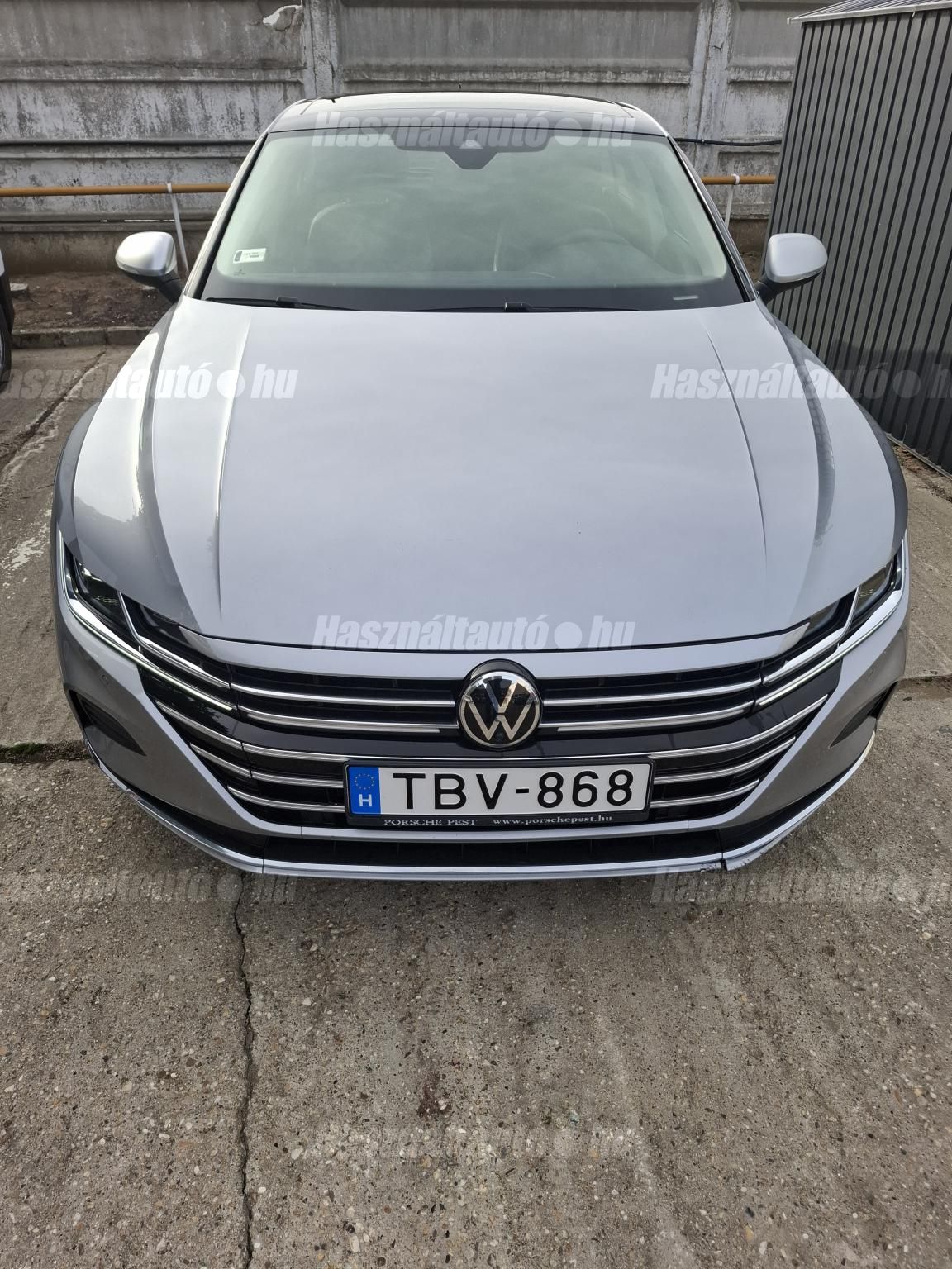 VOLKSWAGEN ARTEON 2022/3 - 1