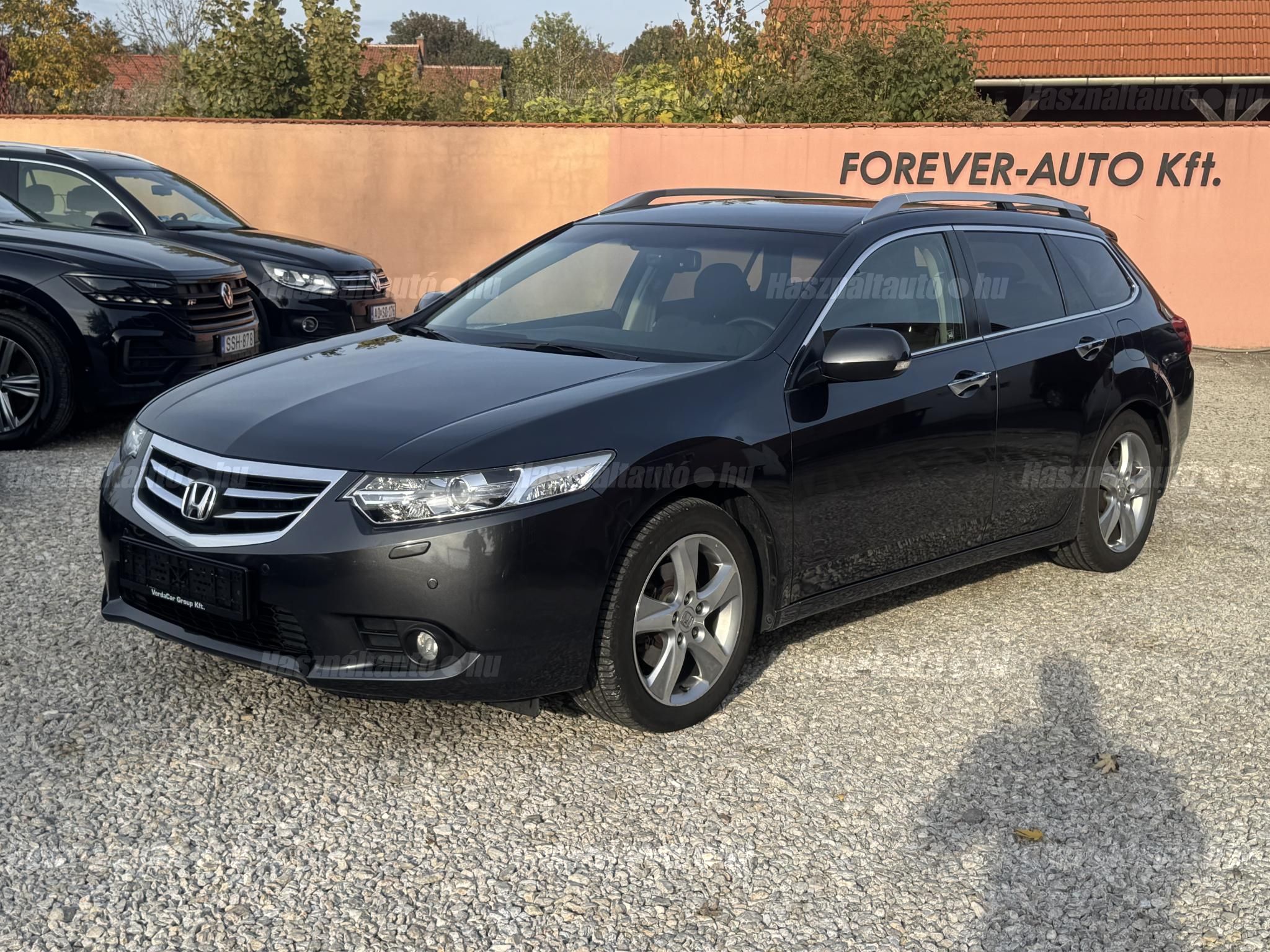 HONDA ACCORD 2012/3 - 1