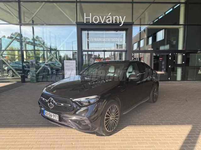 MERCEDES-BENZ GLC 200 2025/5 - 1