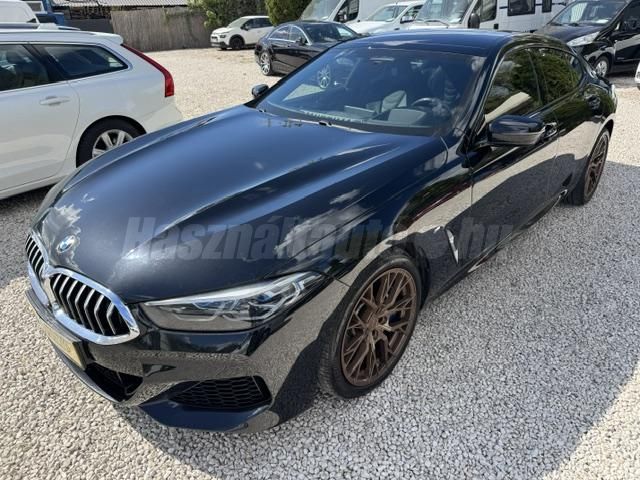 BMW 840 2021/5 - 1