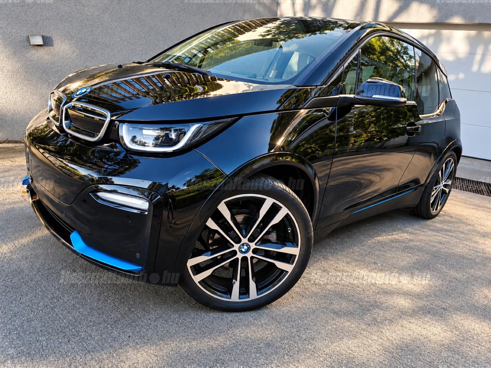 BMW I3 2019/10 - 1
