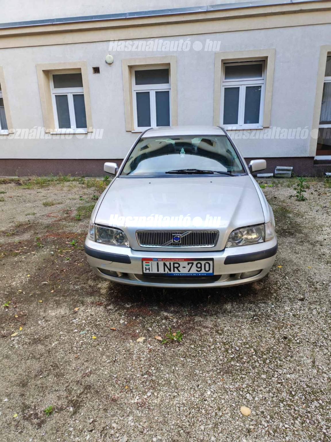 VOLVO S40 2001/5 - 1