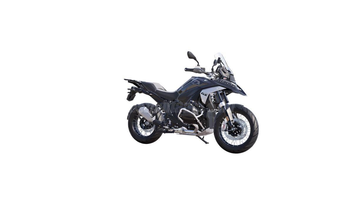 BMW R 1300 GS 2026 - 1