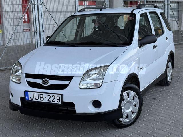 SUZUKI IGNIS 2005/5 - 1