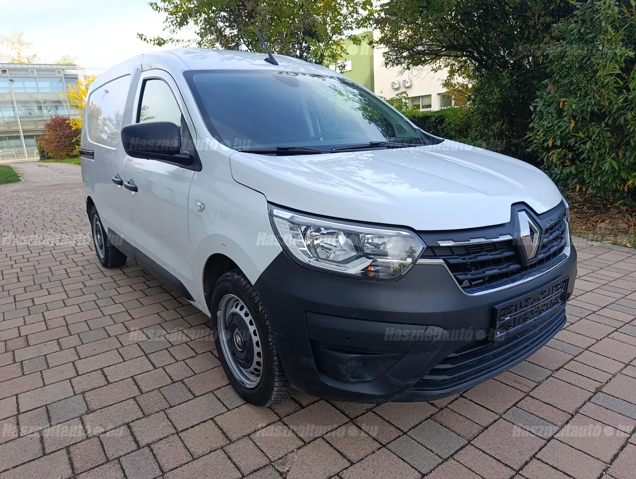RENAULT EXPRESS 2024/1 - 1