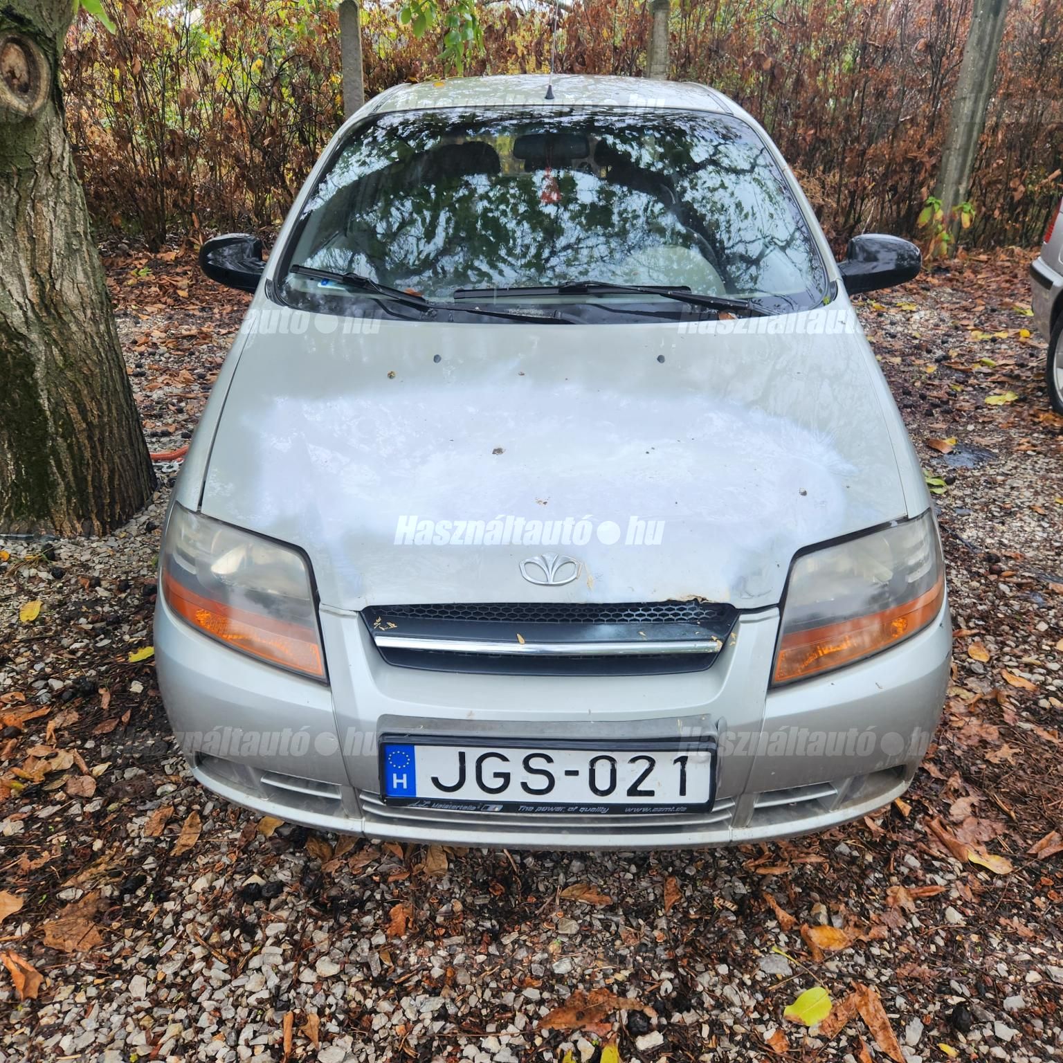 DAEWOO KALOS 2004/11 - 1