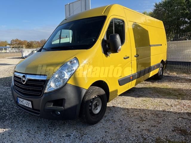 OPEL MOVANO 2019/1 - 1
