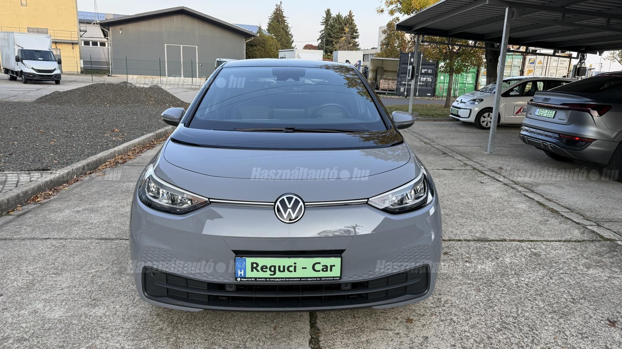 VOLKSWAGEN ID.3 2023/7 - 1