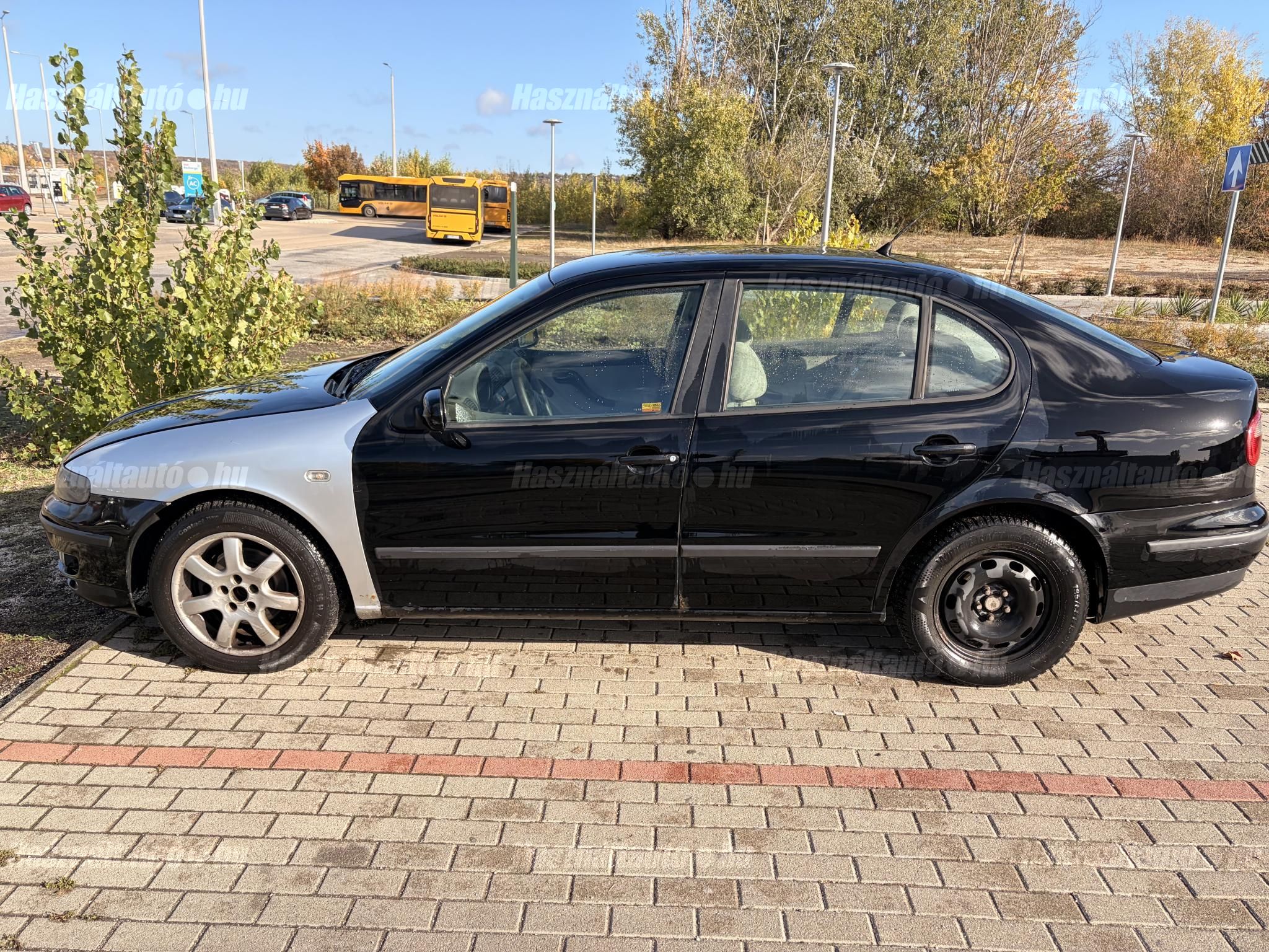 SEAT TOLEDO 2005/3 - 1