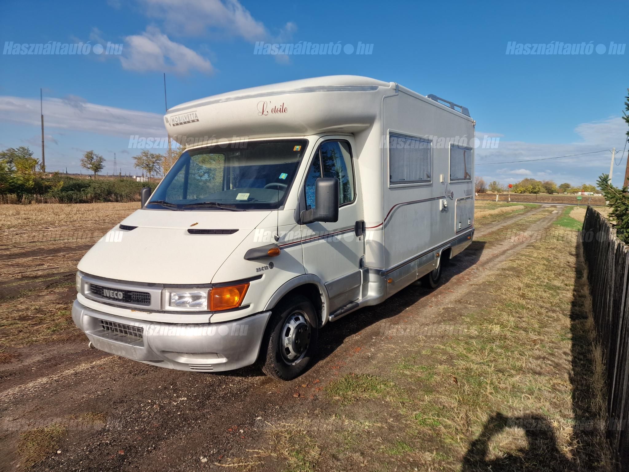 IVECO 2001/4 - 1