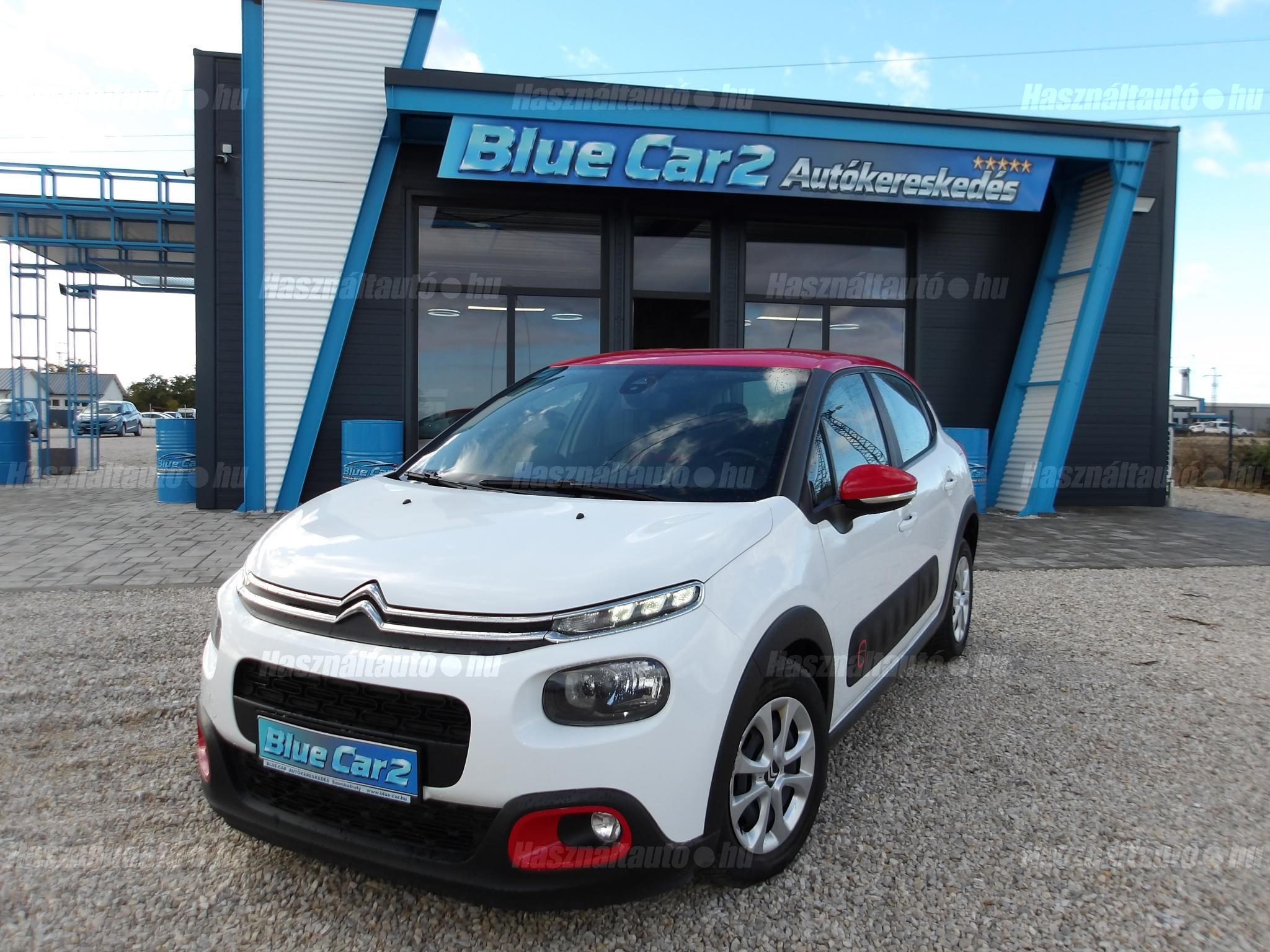CITROEN C3 2017/5 - 1