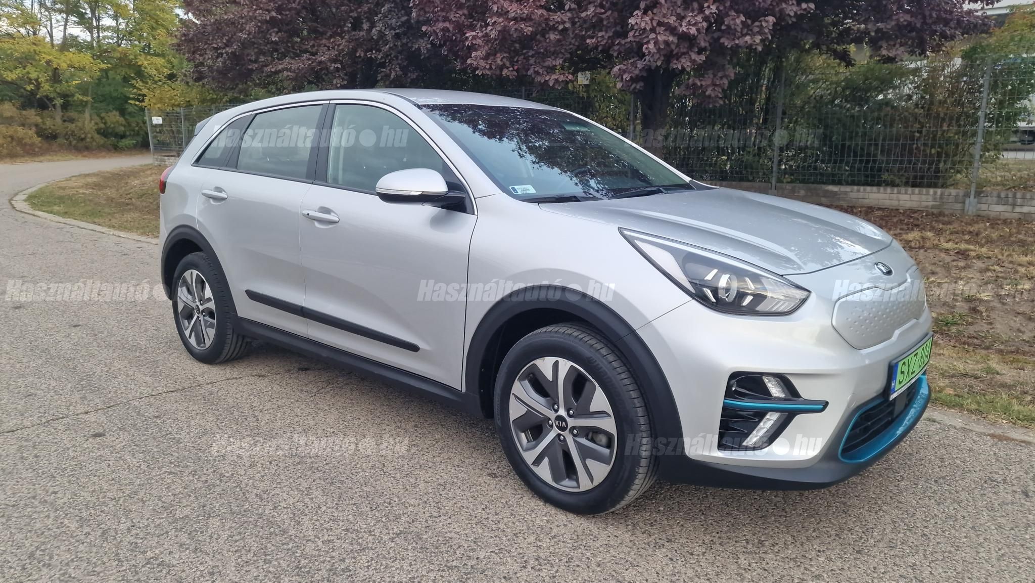 KIA NIRO 2021/10 - 1