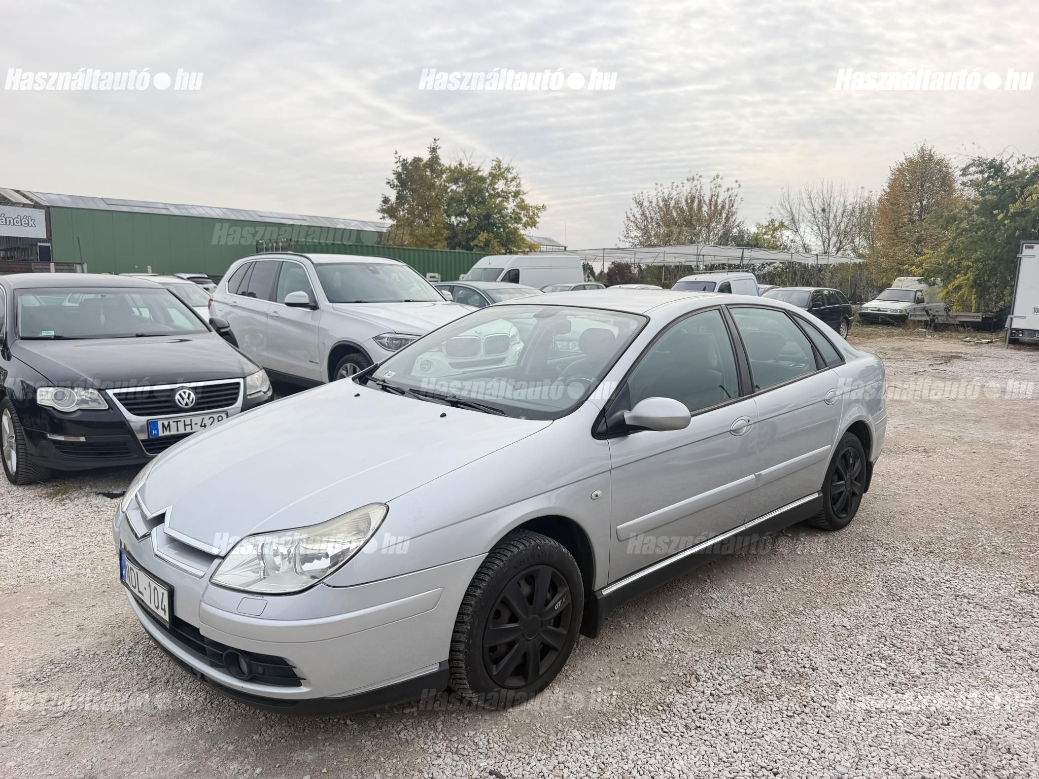 CITROEN C5 2007/7 - 1