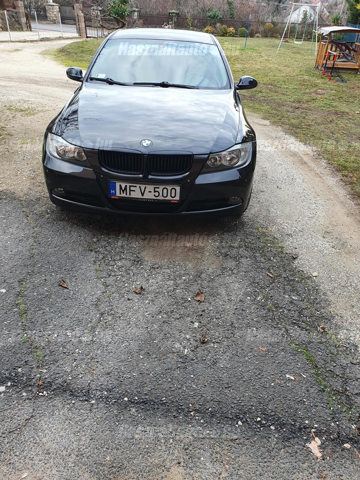 BMW 320 2005/6 - 1