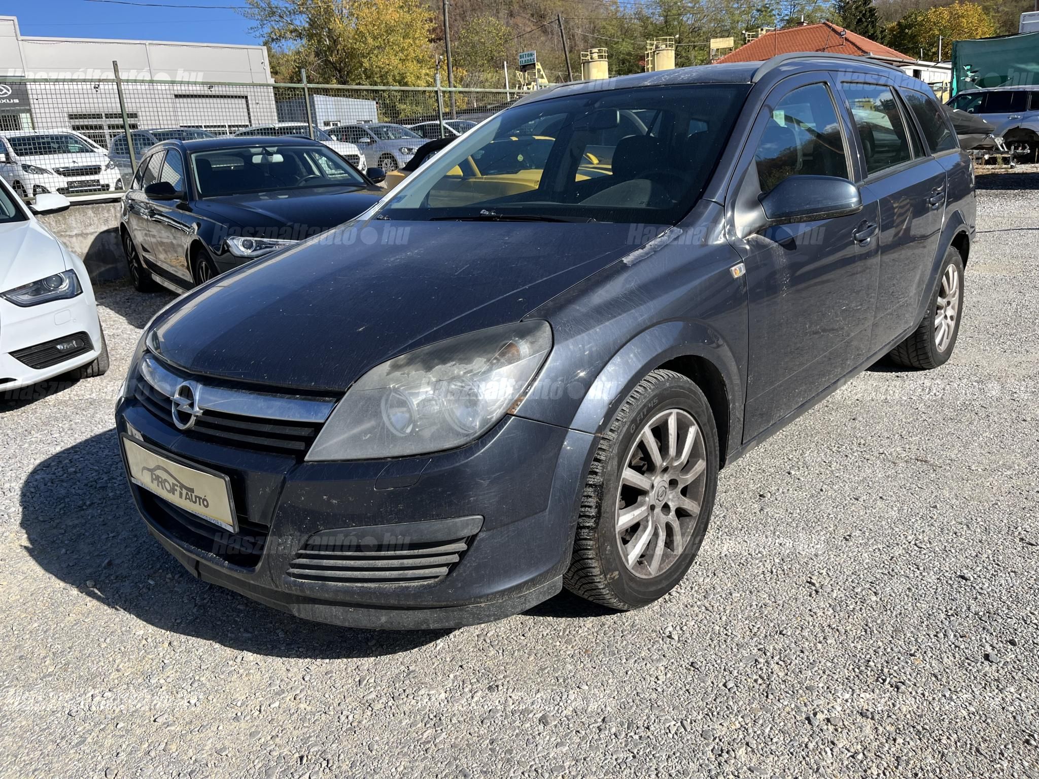 OPEL ASTRA H 2006/3 - 1